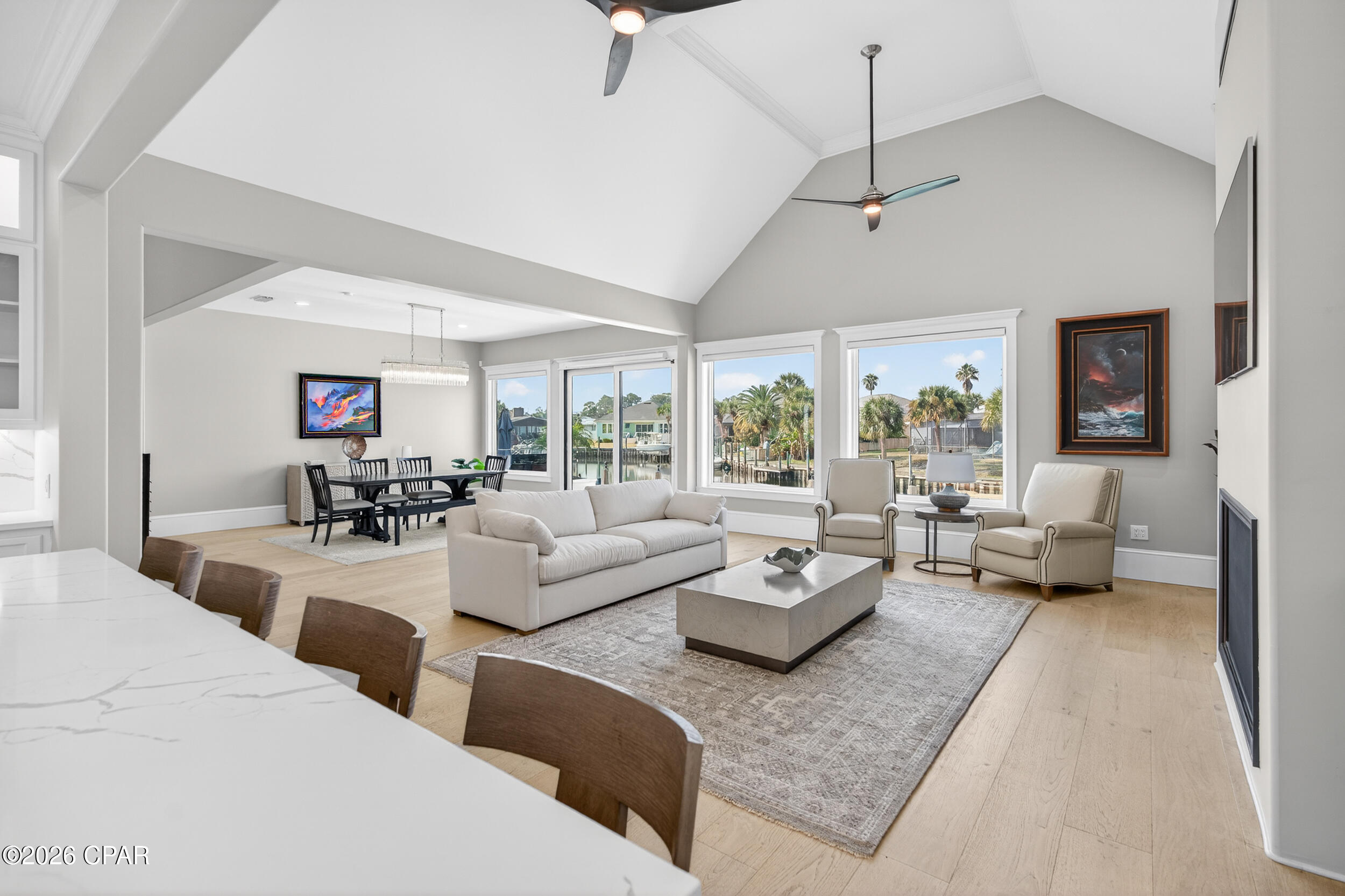 Bay Point Unit 1 - Residential