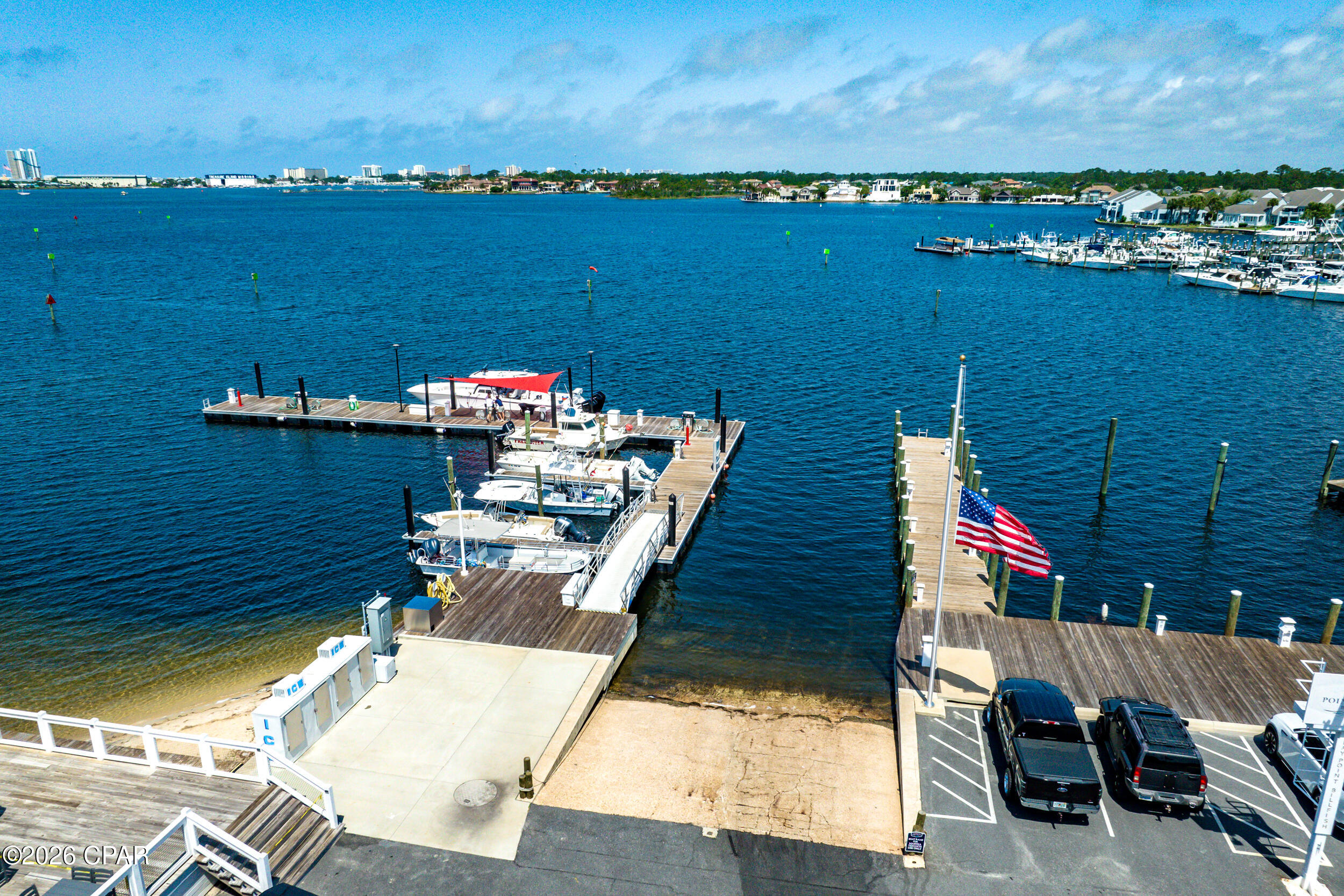 Bay Point Unit 1 - Residential