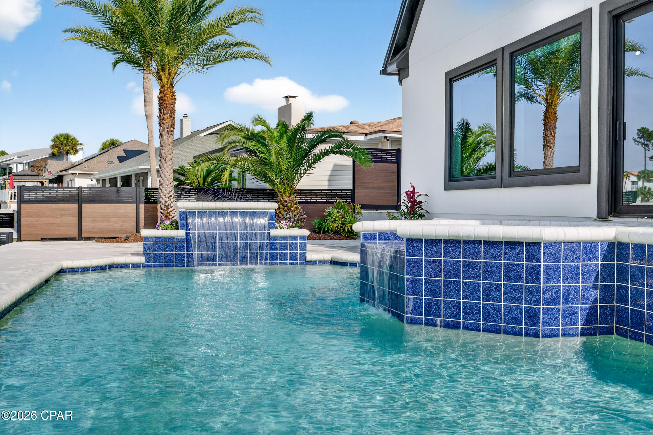 Bay Point Unit 1 - Residential