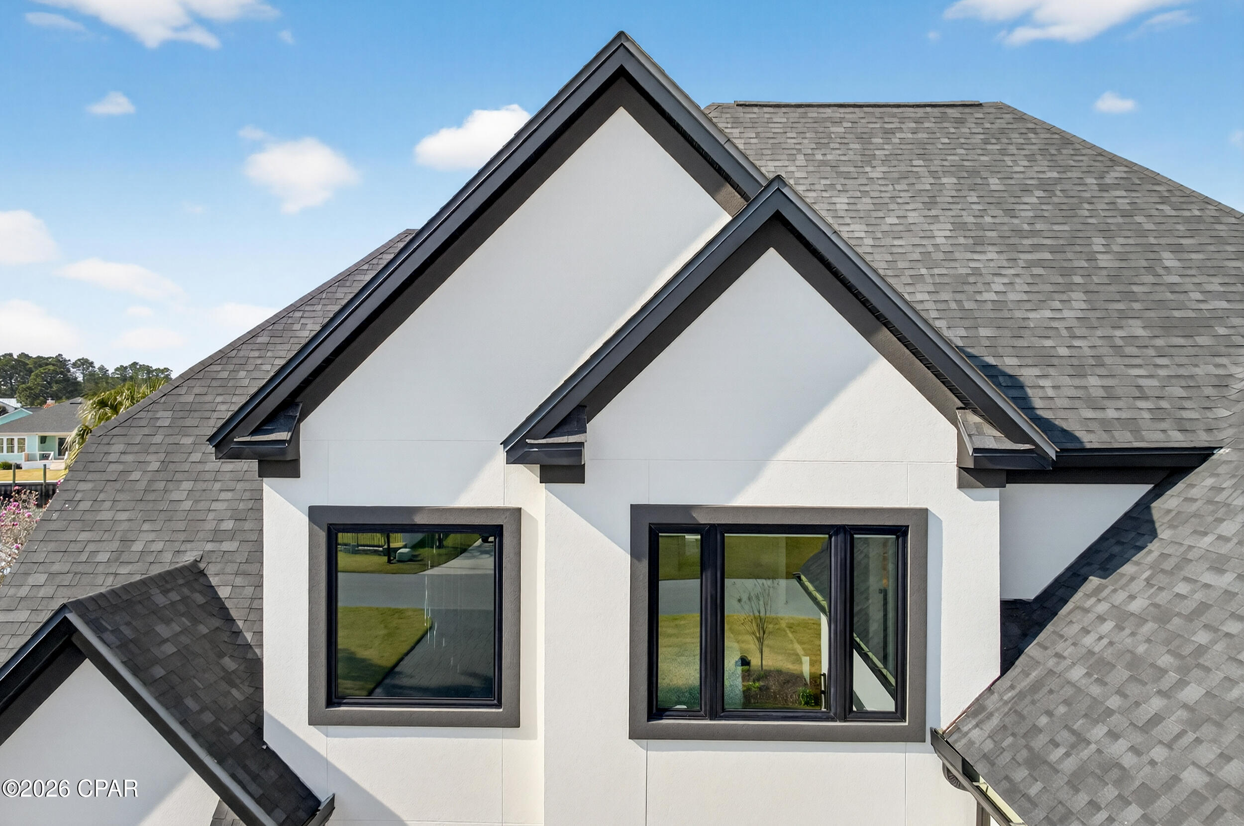 Bay Point Unit 1 - Residential