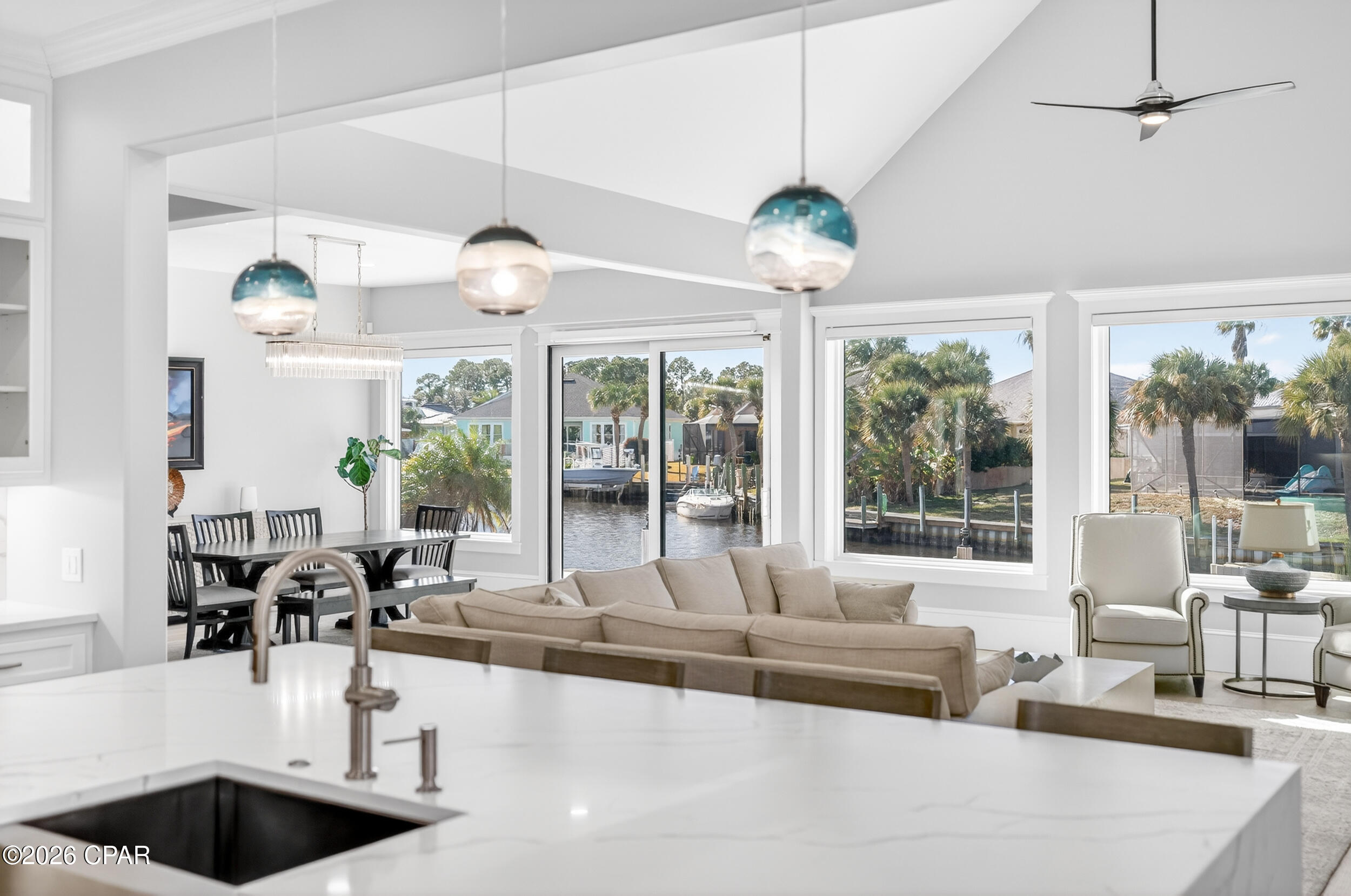 Bay Point Unit 1 - Residential