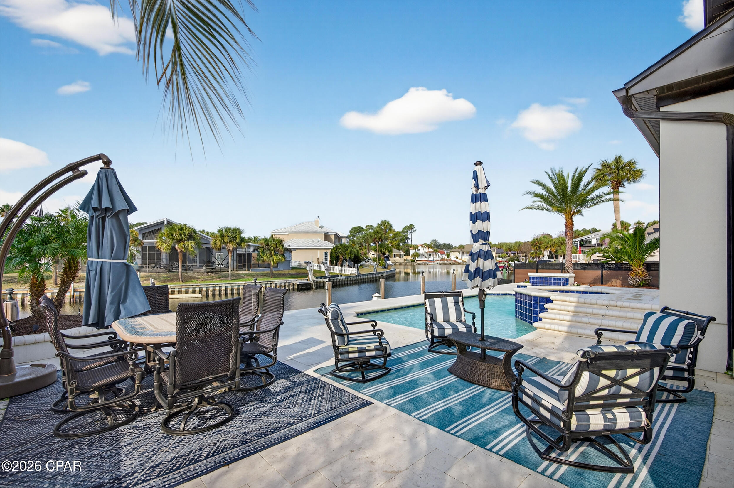 Bay Point Unit 1 - Residential