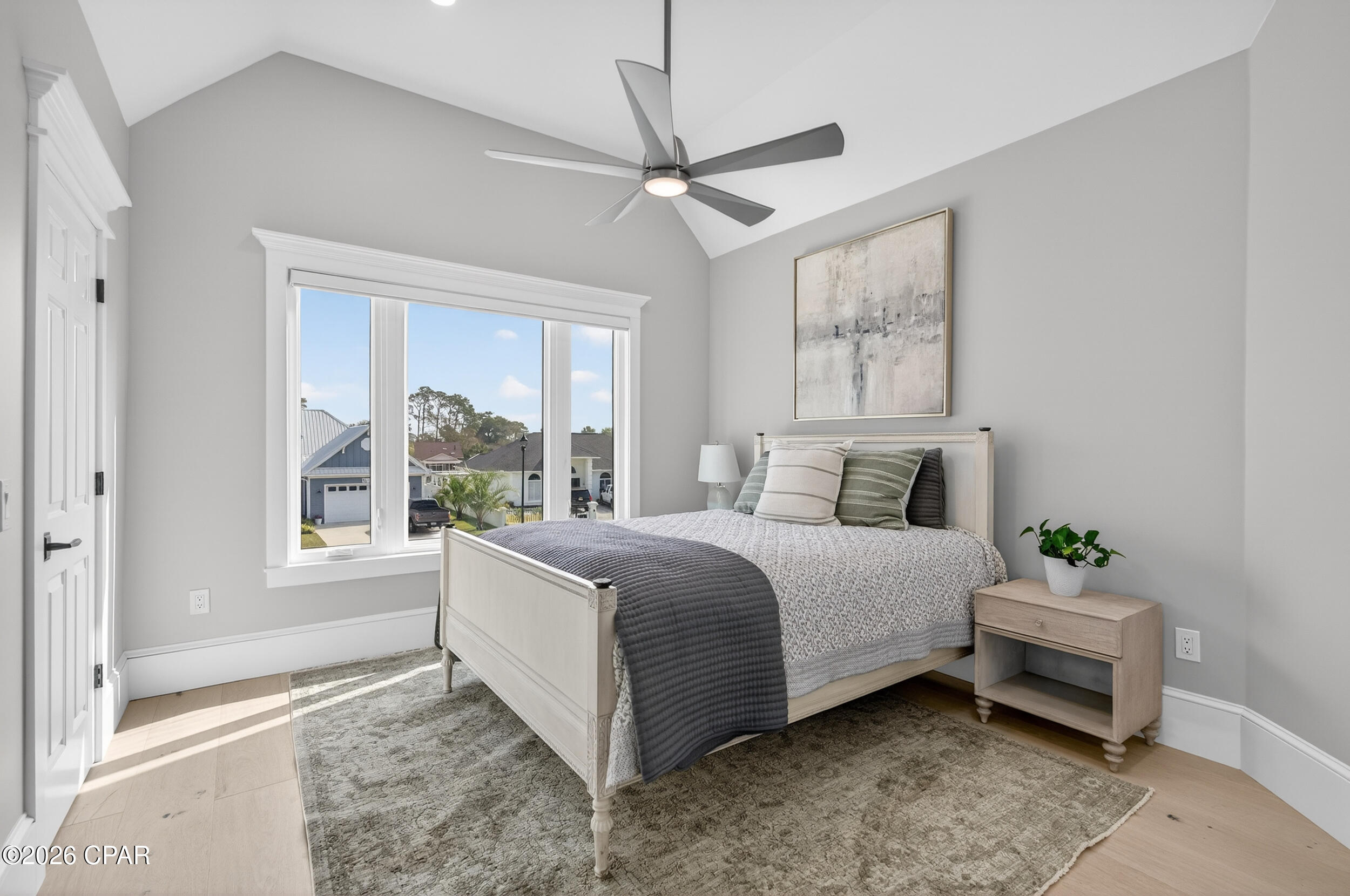 Bay Point Unit 1 - Residential