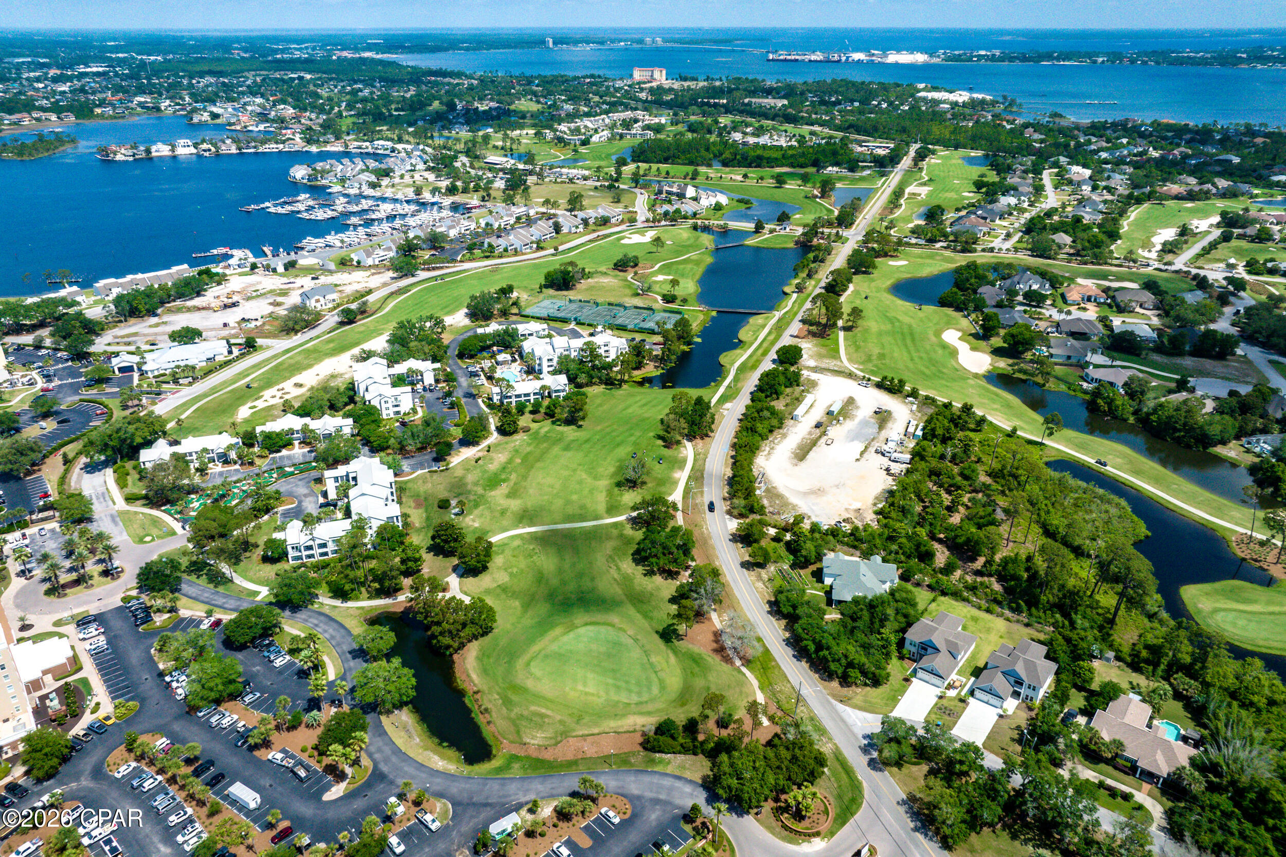 Bay Point Unit 1 - Residential