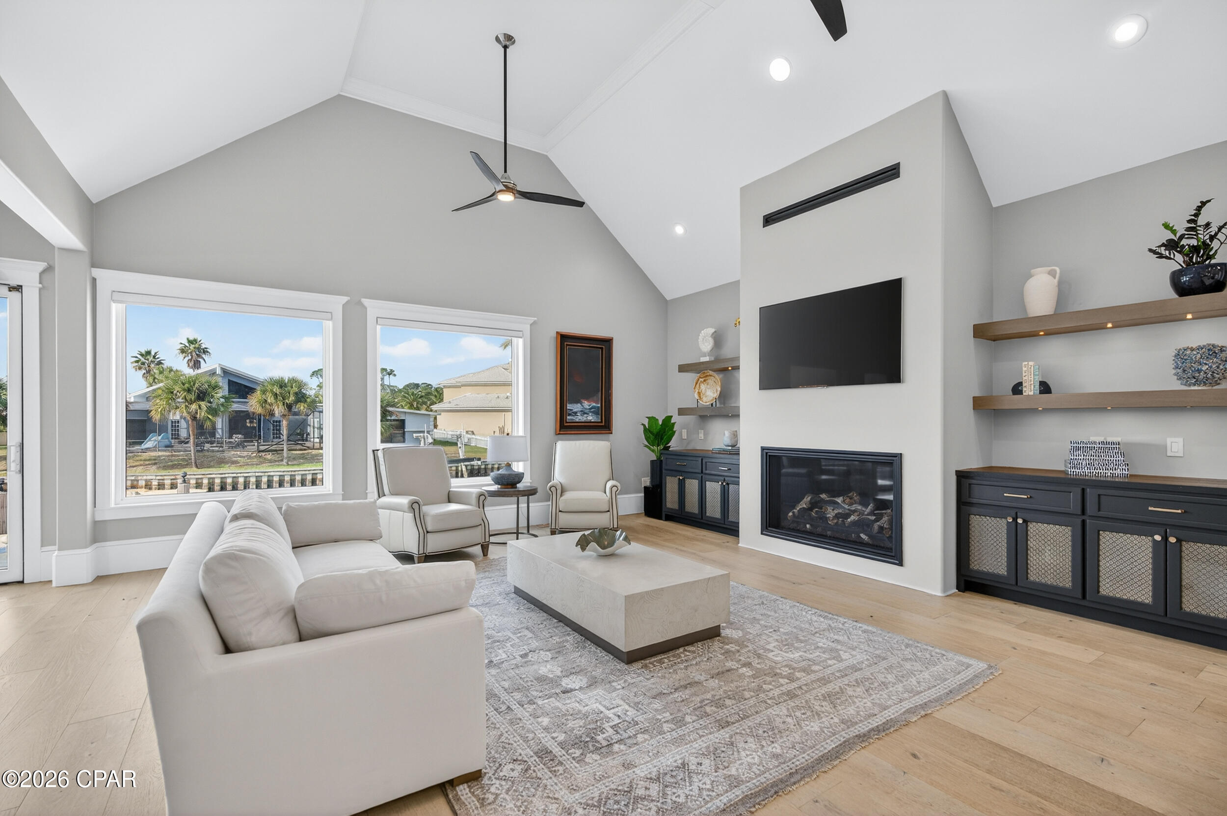 Bay Point Unit 1 - Residential