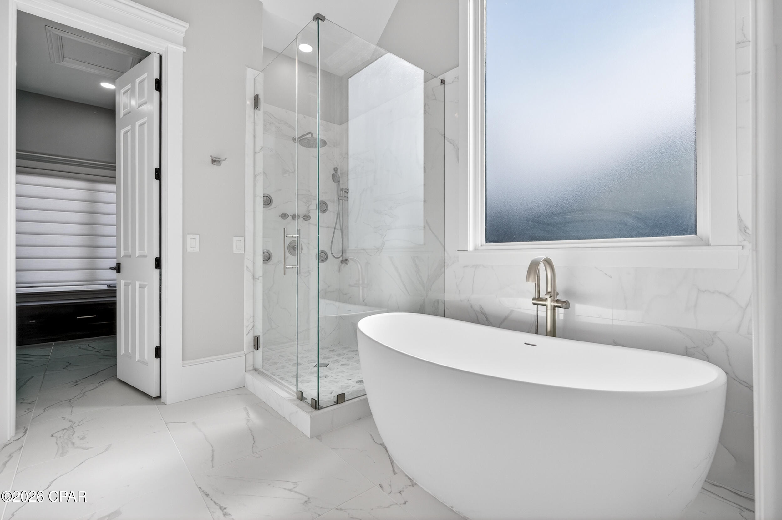 Bay Point Unit 1 - Residential