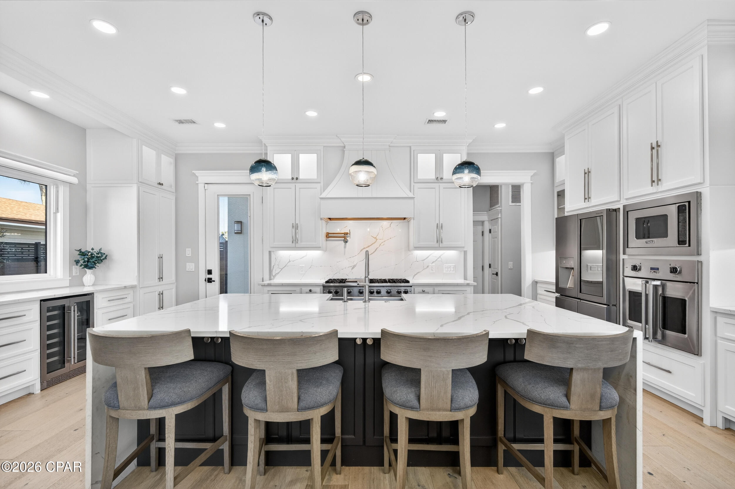 Bay Point Unit 1 - Residential