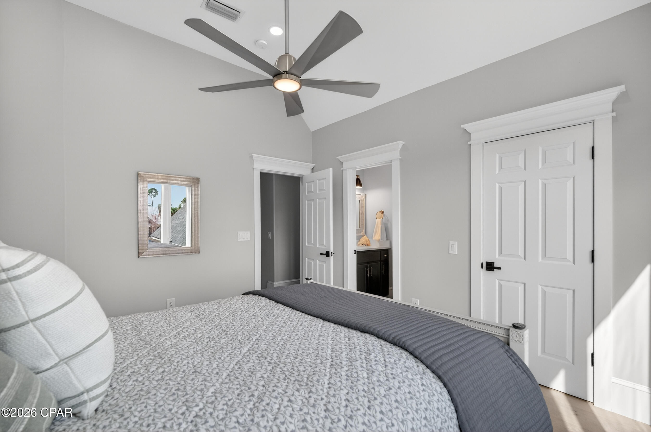 Bay Point Unit 1 - Residential