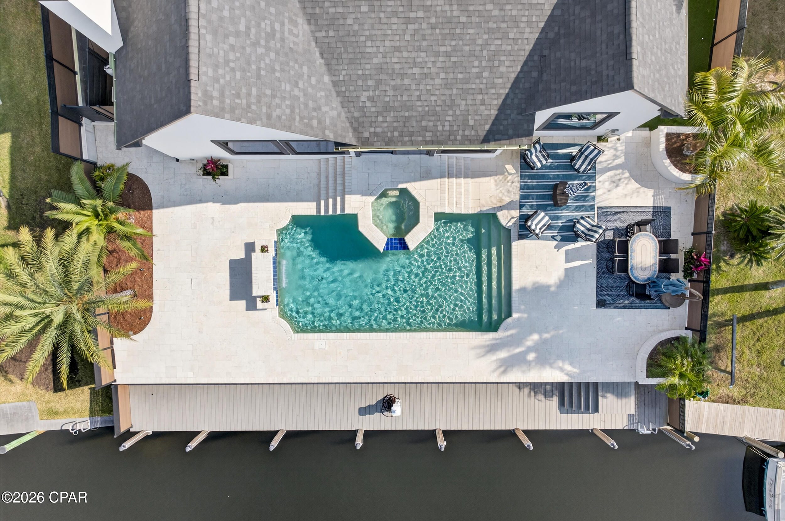 Bay Point Unit 1 - Residential