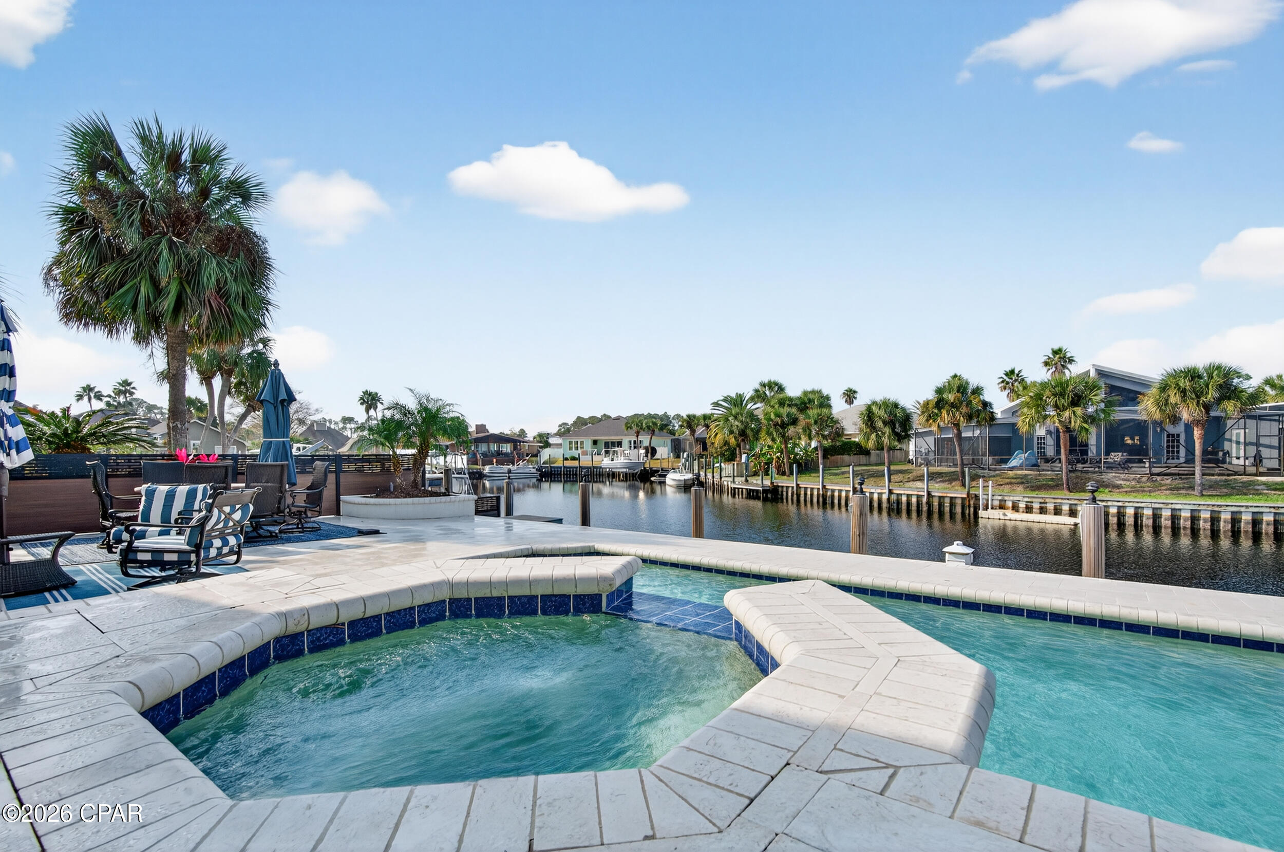 Bay Point Unit 1 - Residential