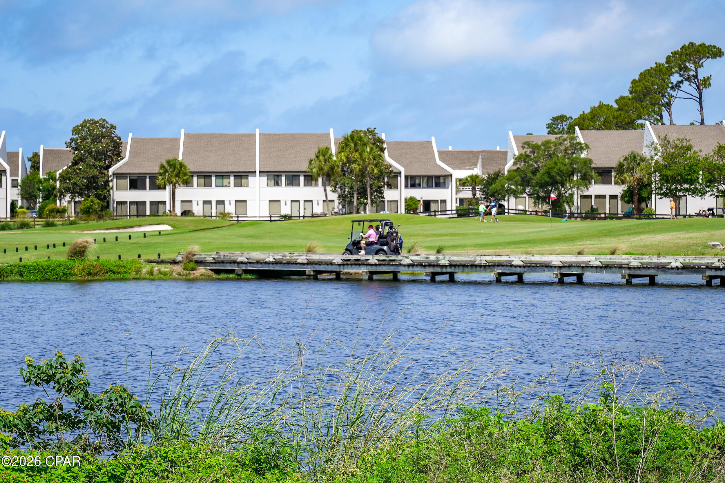 Bay Point Unit 1 - Residential