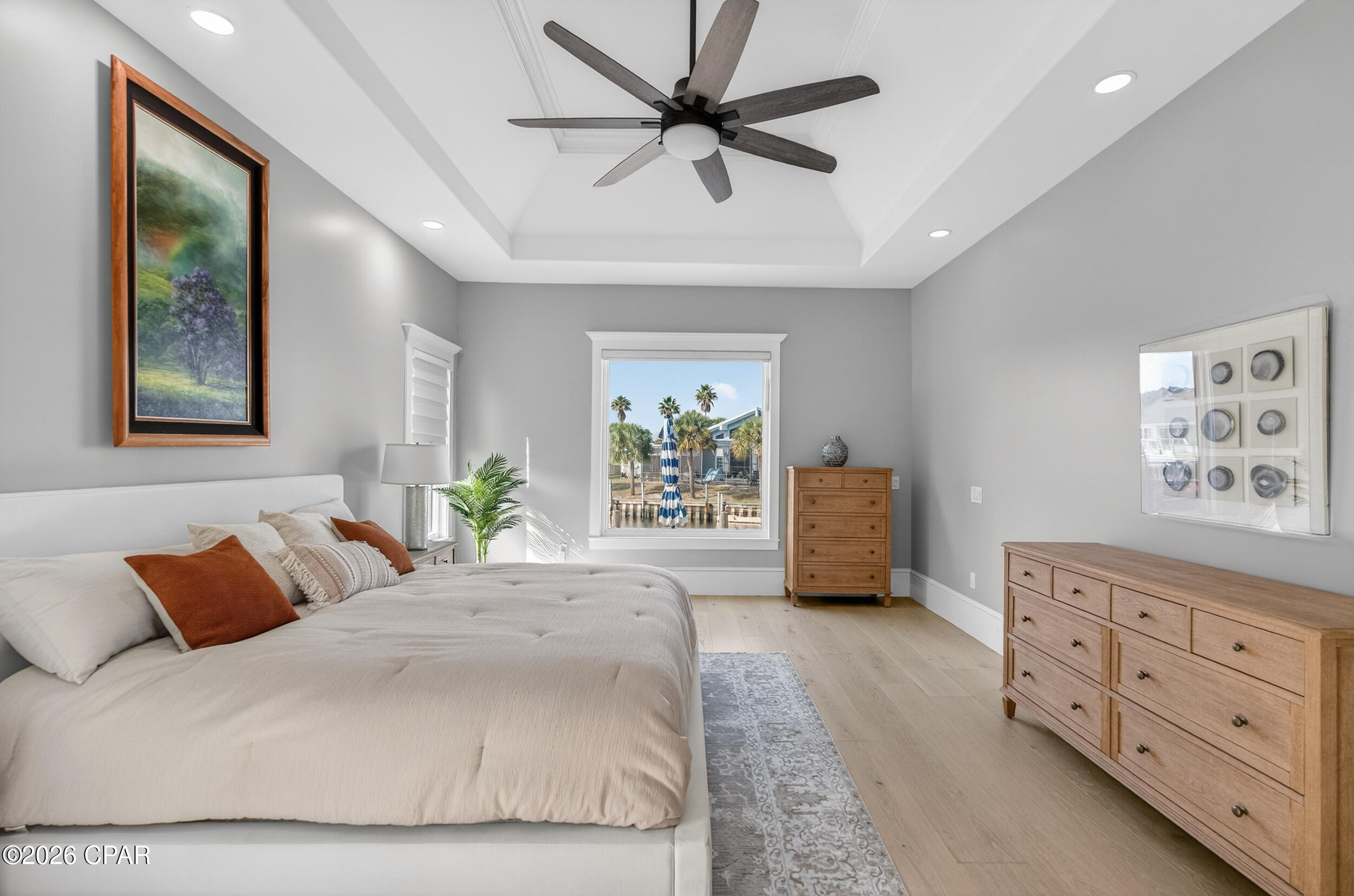 Bay Point Unit 1 - Residential