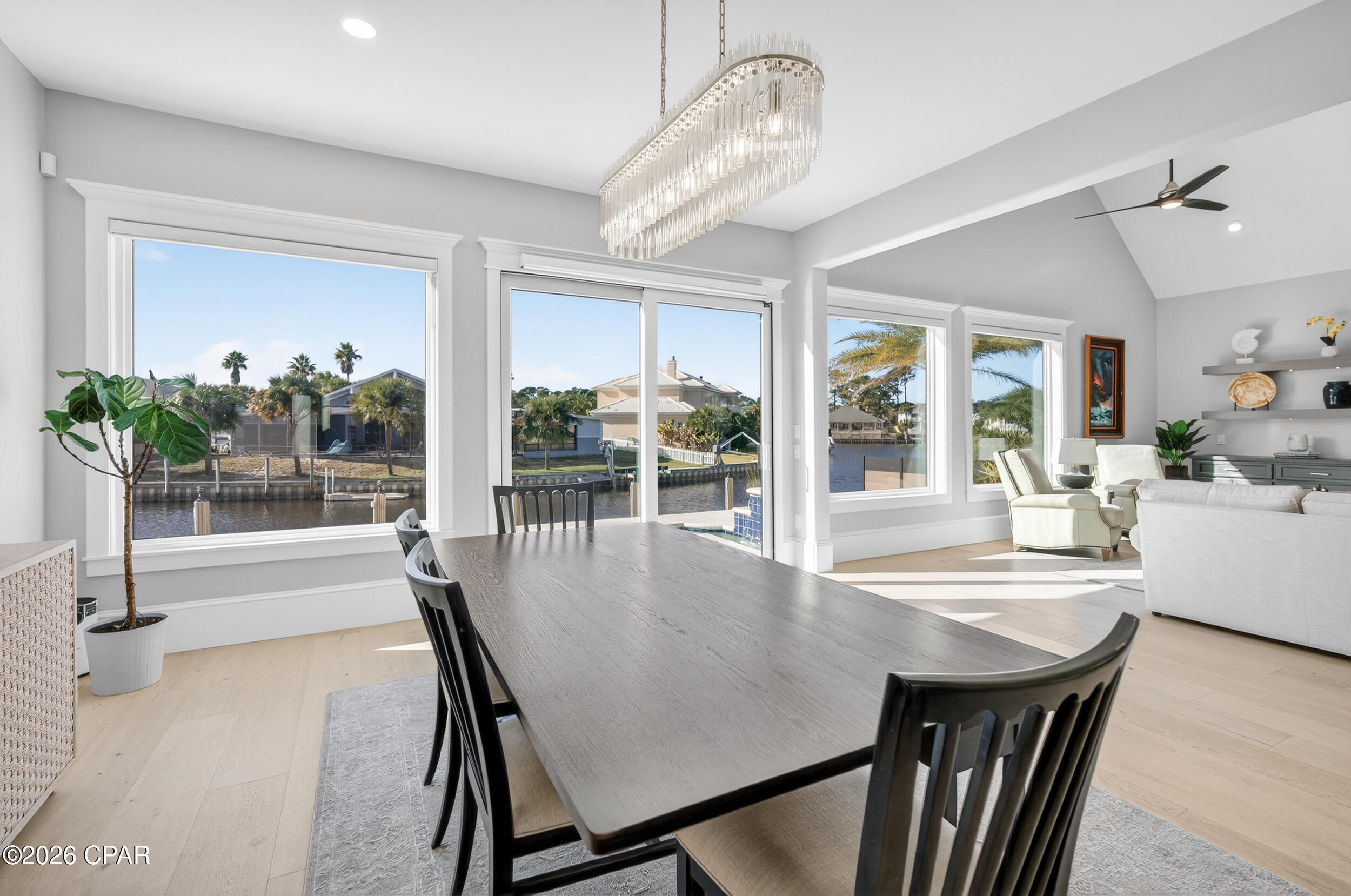 Bay Point Unit 1 - Residential