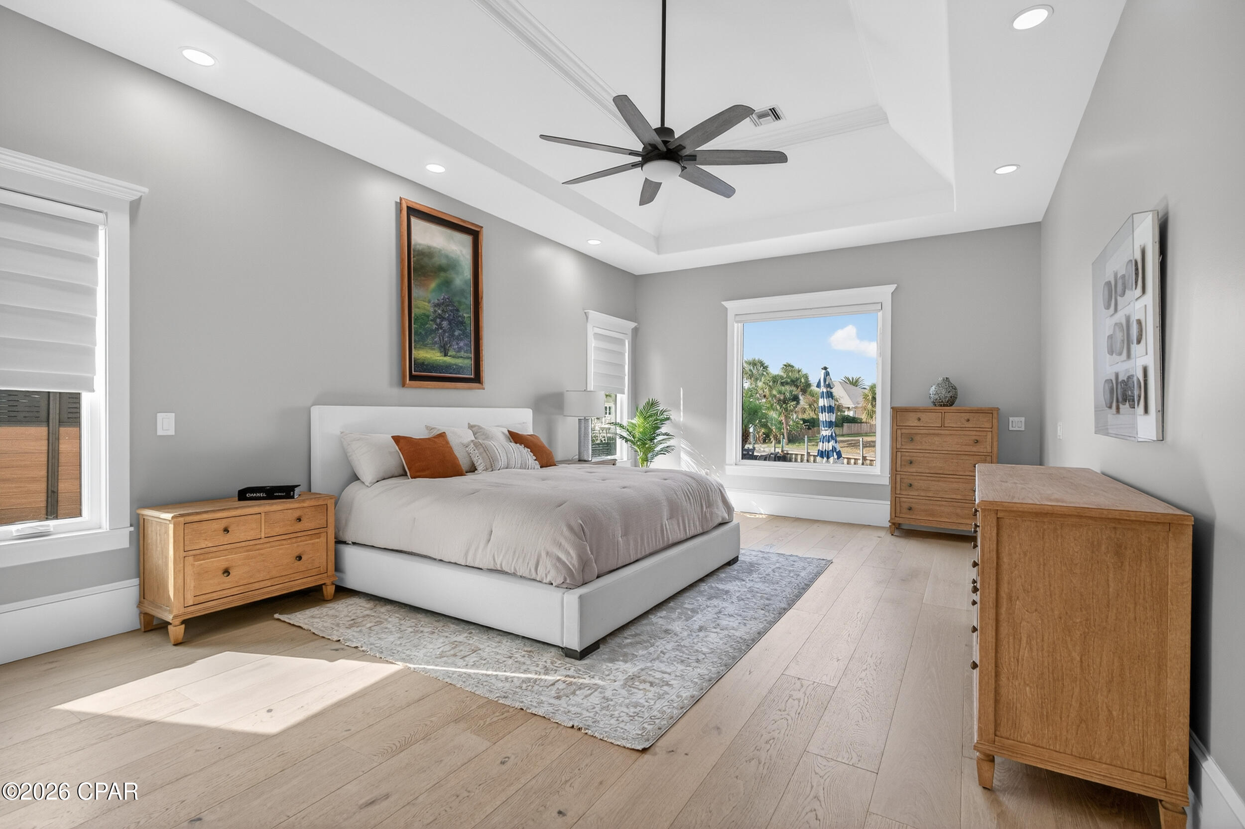 Bay Point Unit 1 - Residential