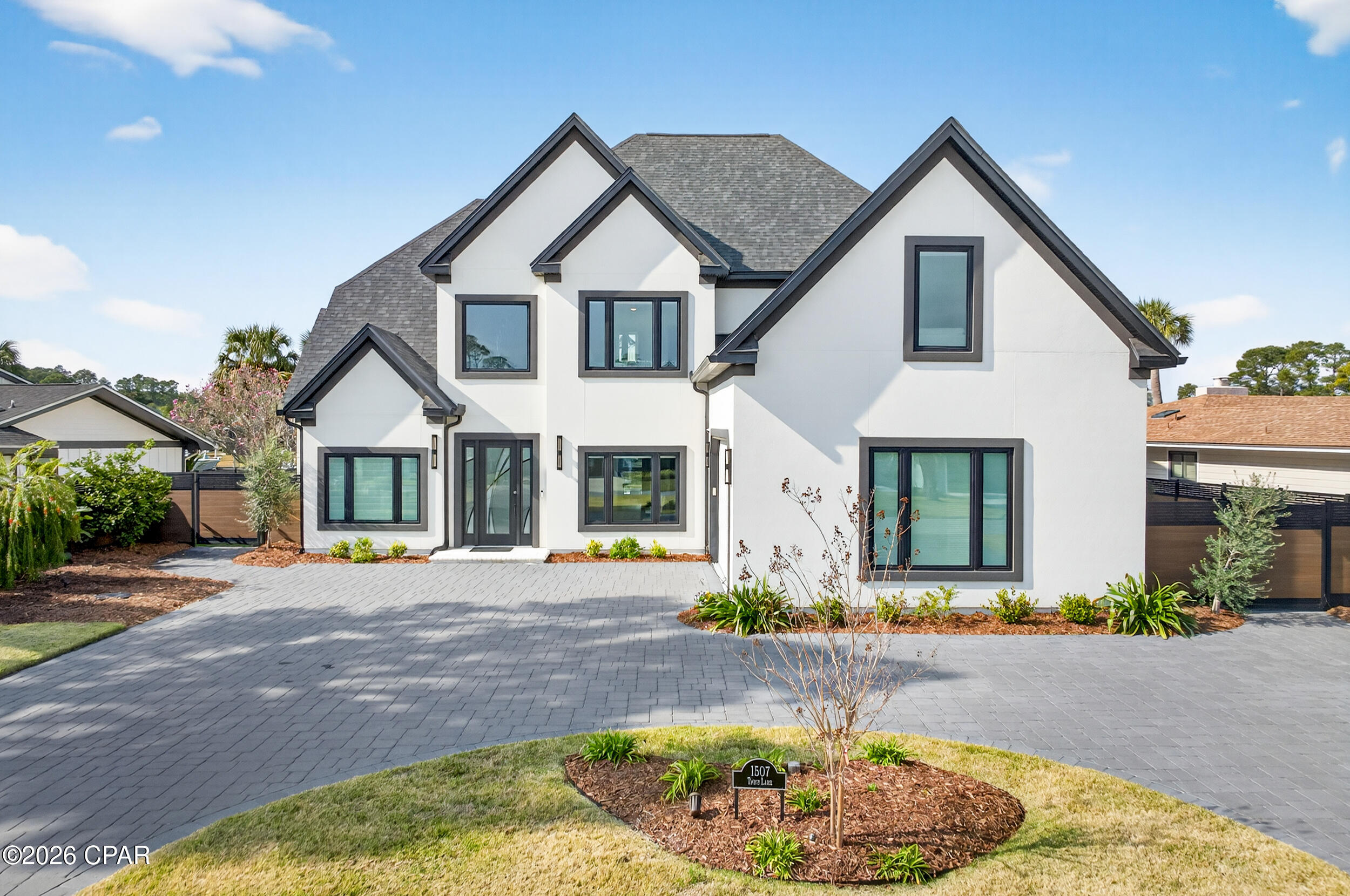 Bay Point Unit 1 - Residential