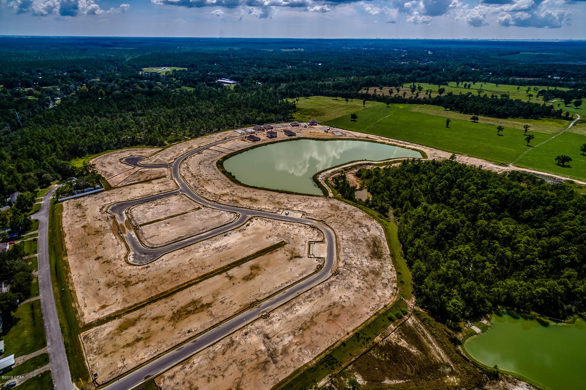 Olde Towne Village - Residential
