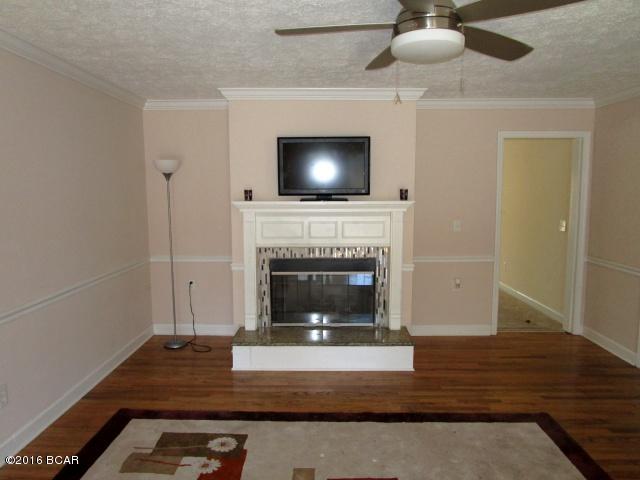 Pitts 1st Addto Parker - Residential