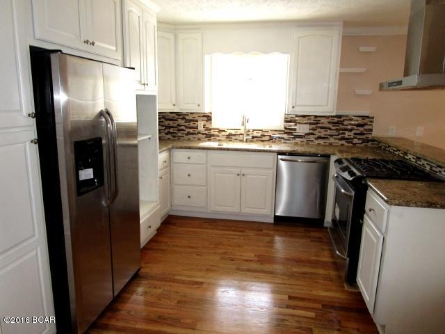 Pitts 1st Addto Parker - Residential