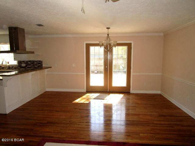 Pitts 1st Addto Parker - Residential