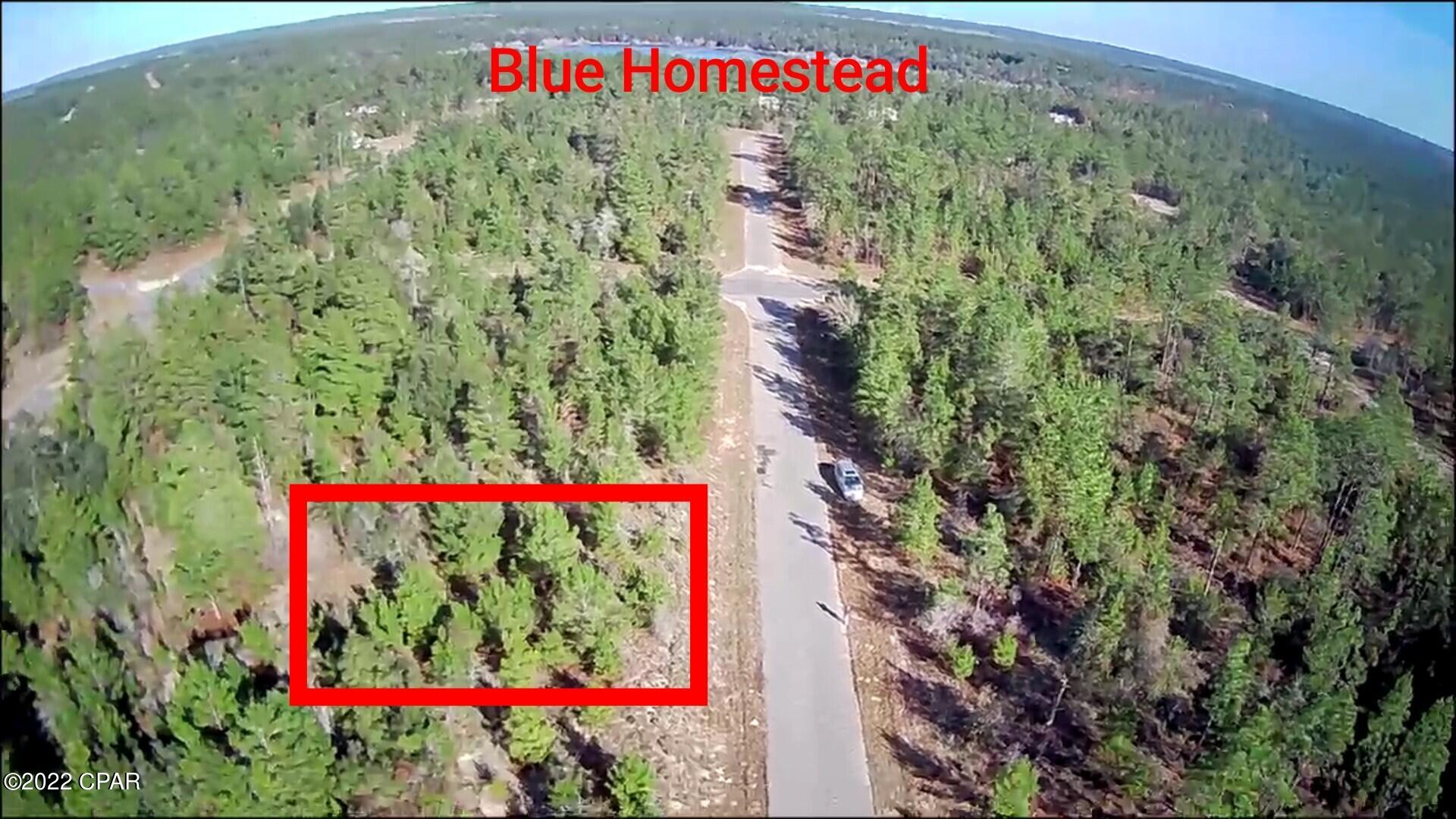 Sunny Hills Unit 1 - Land