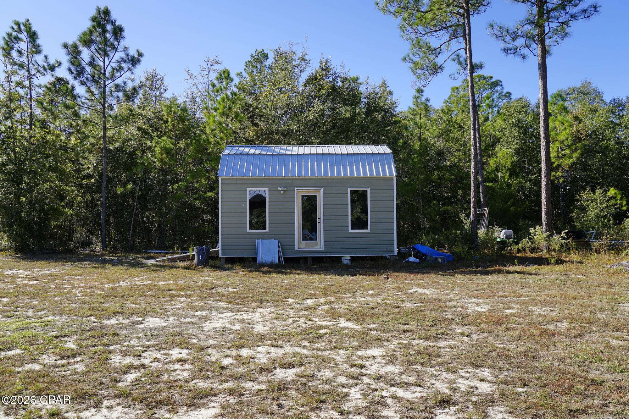 [No Recorded Subdiv] - Residential