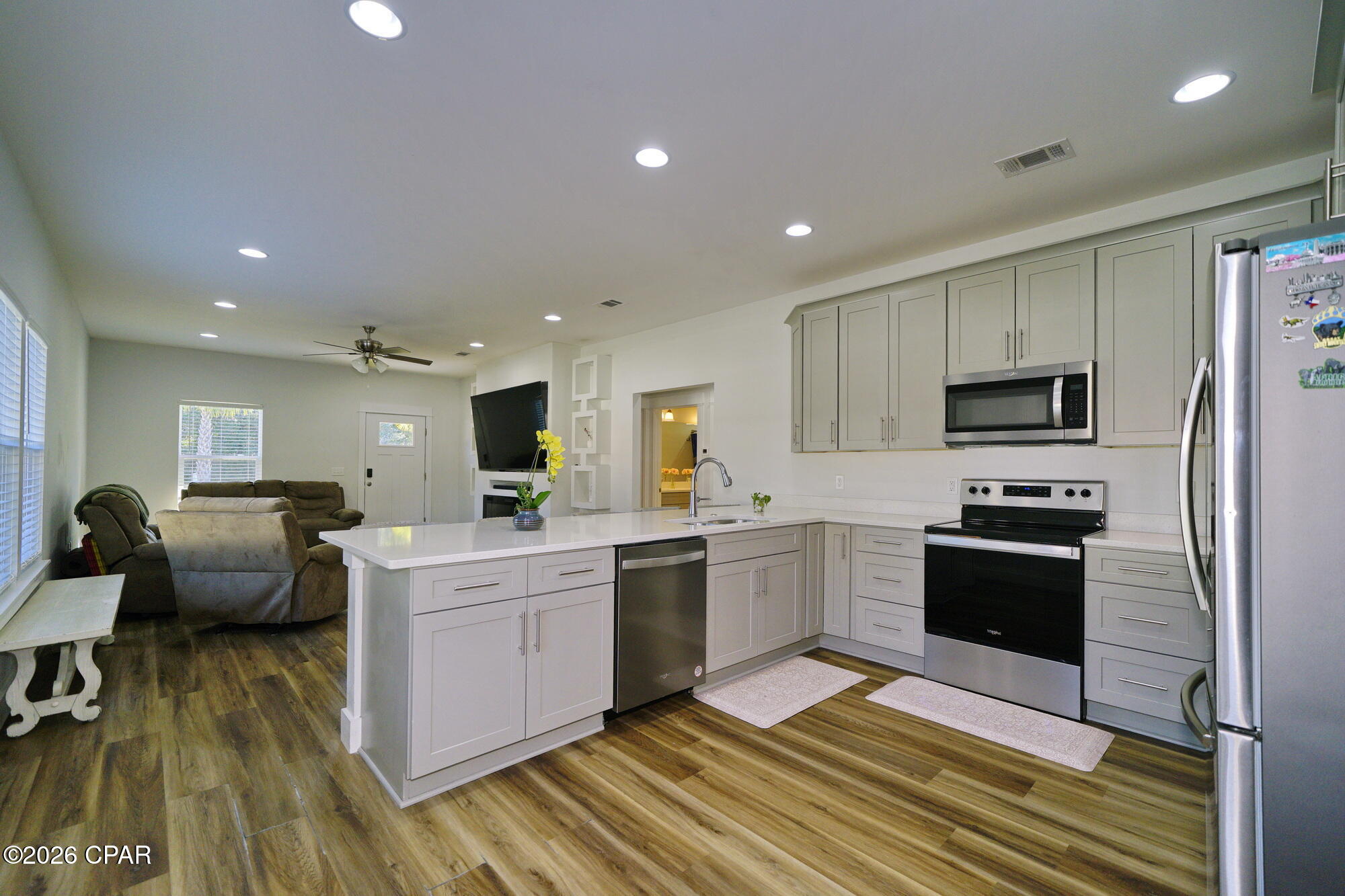 [No Recorded Subdiv] - Residential