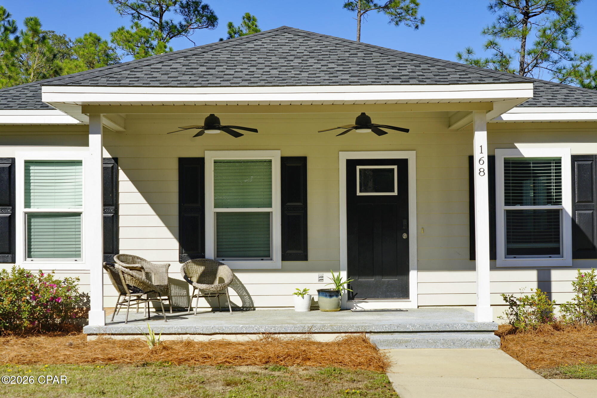 [No Recorded Subdiv] - Residential