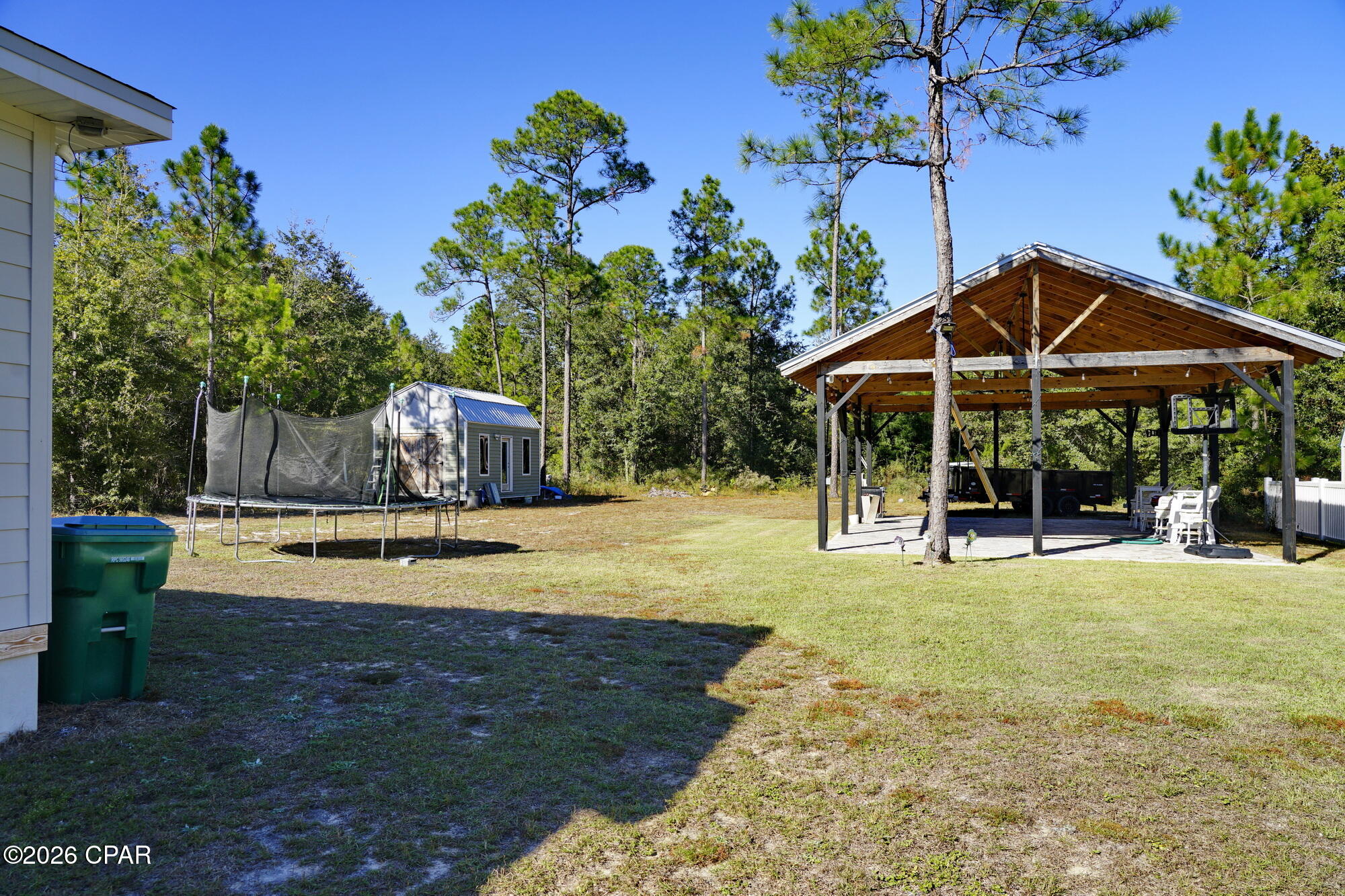 [No Recorded Subdiv] - Residential