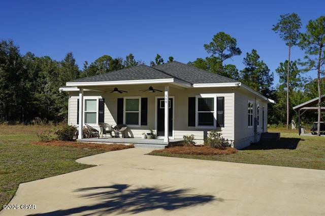 [No Recorded Subdiv] - Residential