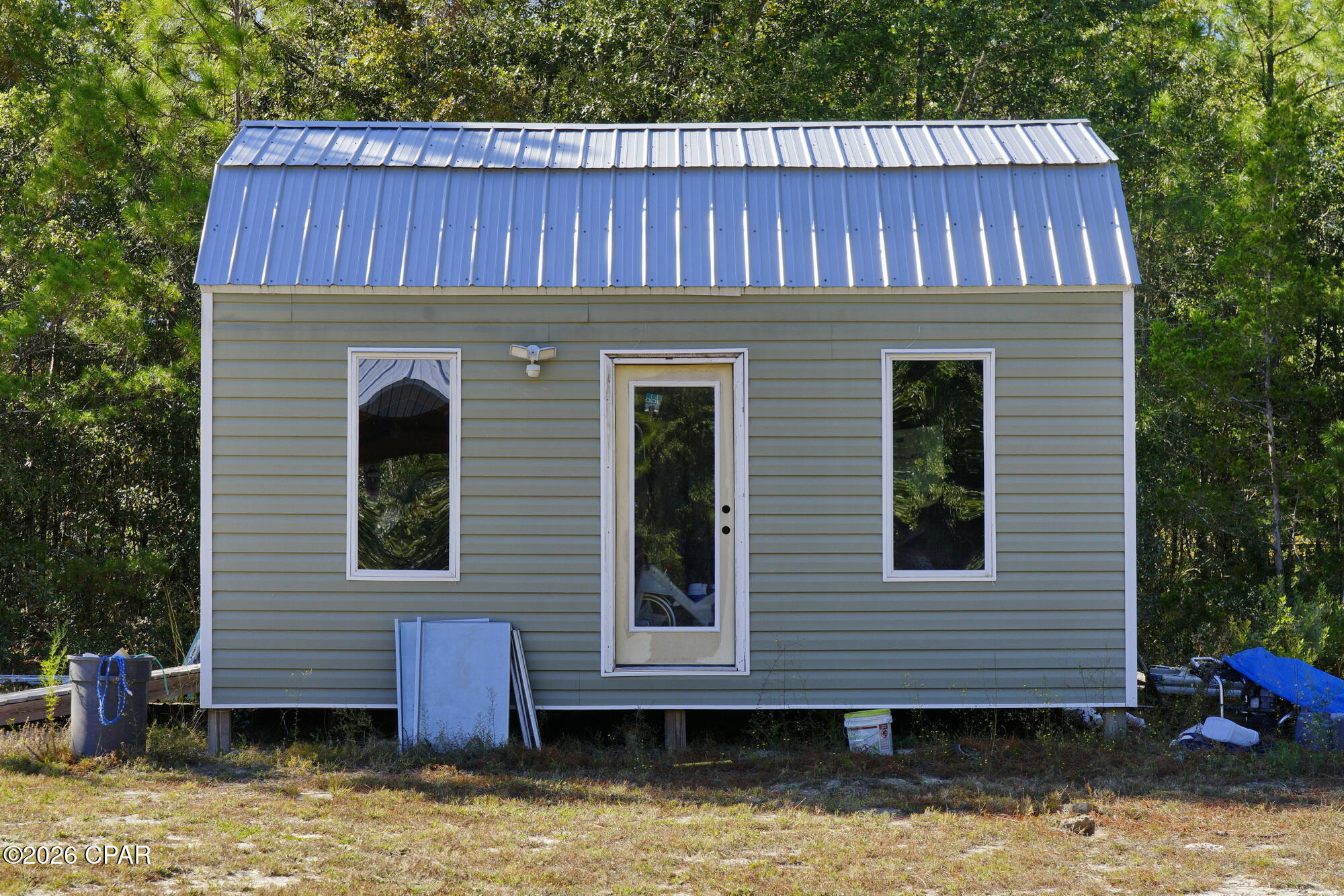 [No Recorded Subdiv] - Residential