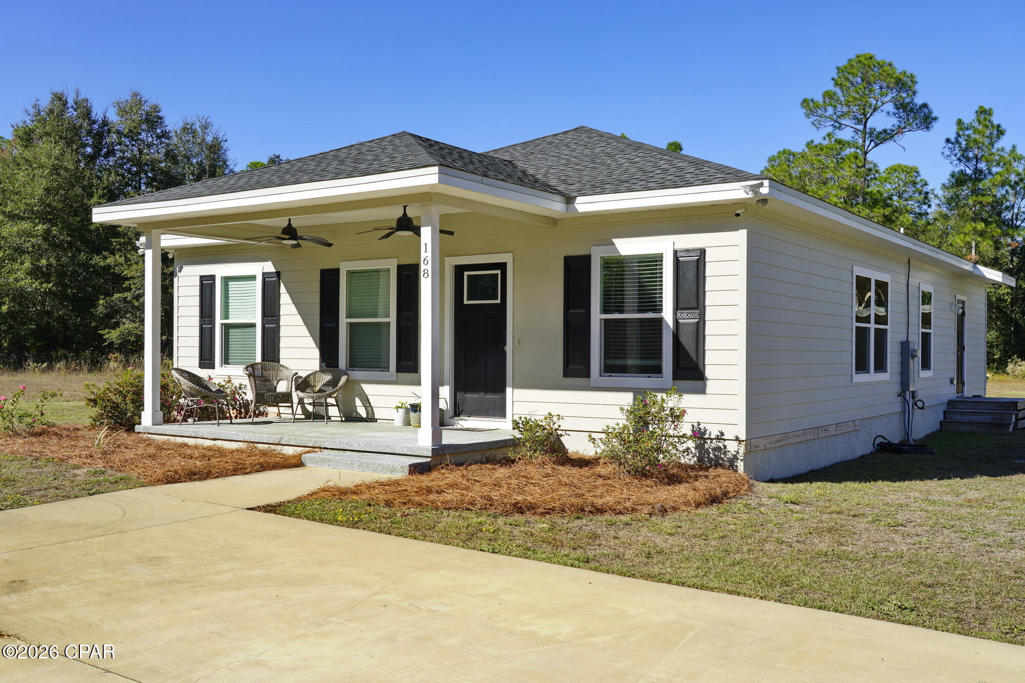 [No Recorded Subdiv] - Residential