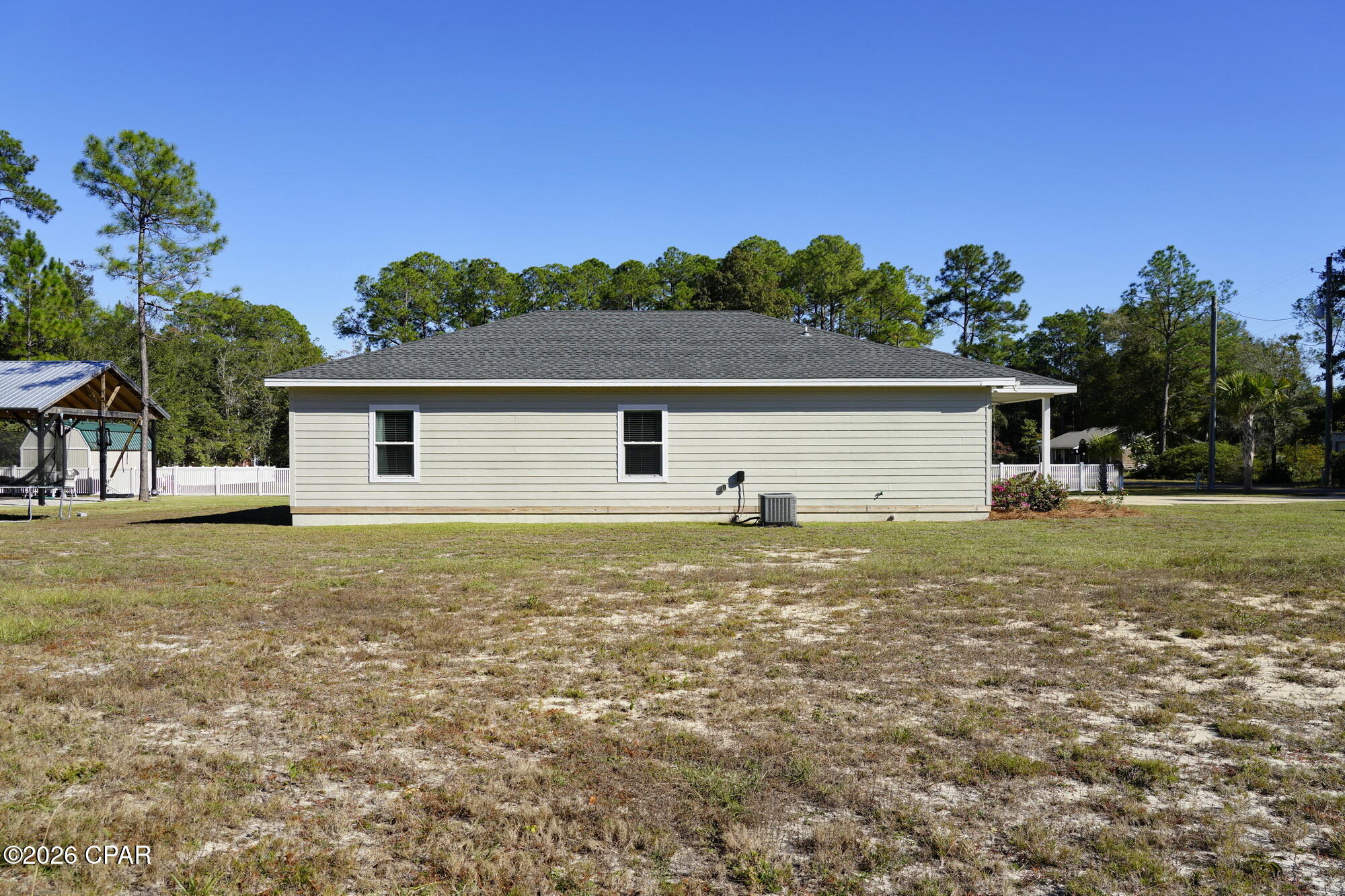 [No Recorded Subdiv] - Residential