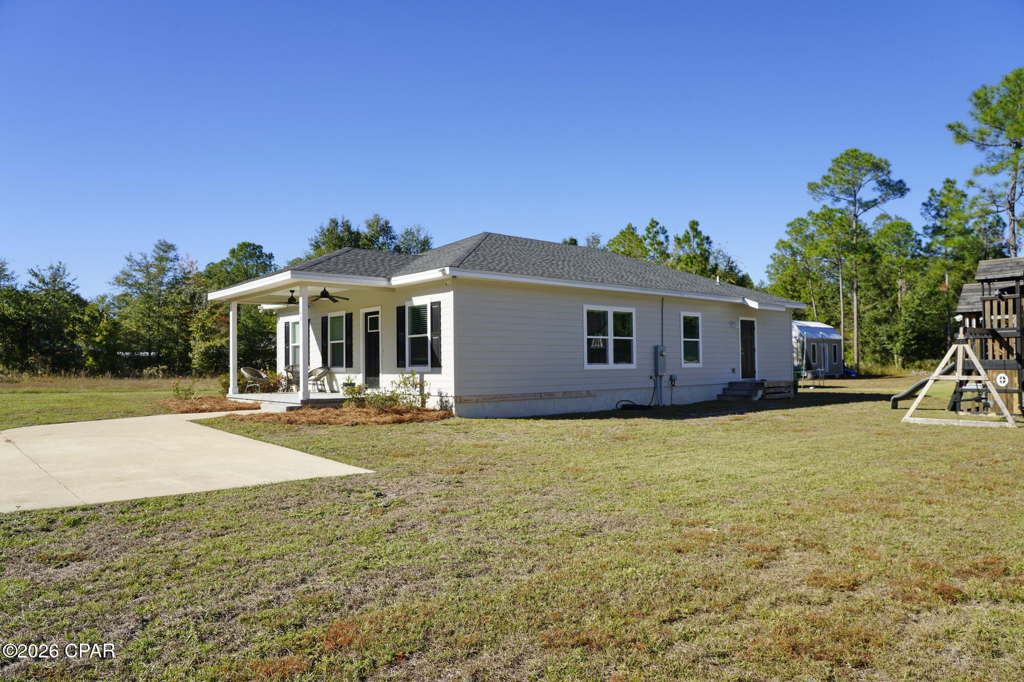 [No Recorded Subdiv] - Residential