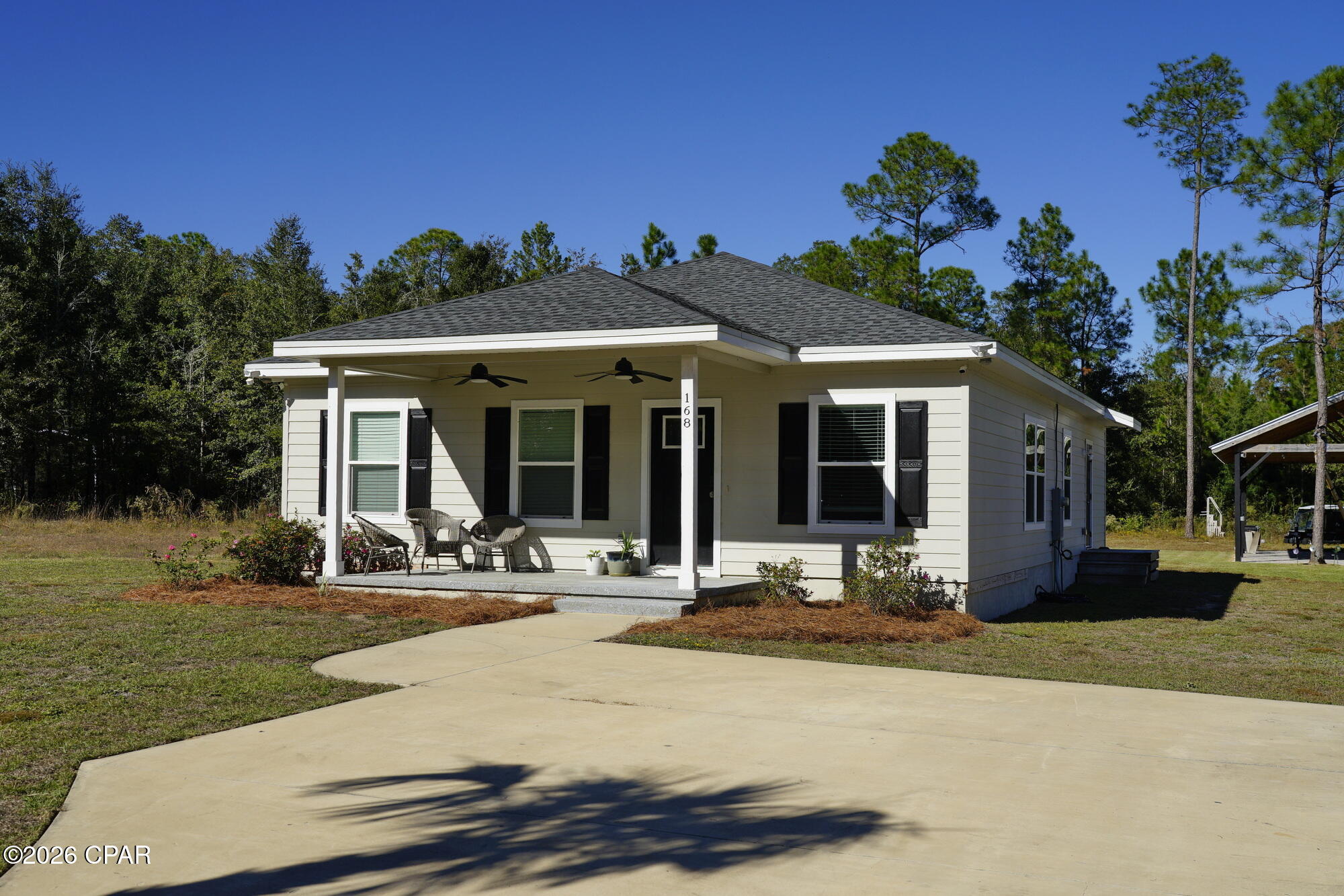 [No Recorded Subdiv] - Residential