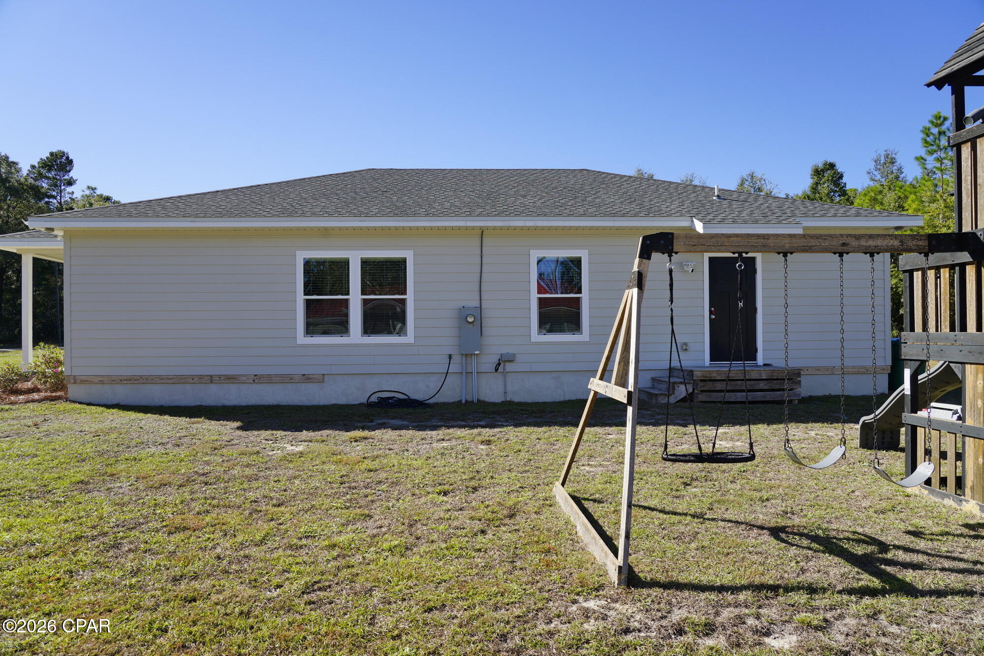 [No Recorded Subdiv] - Residential