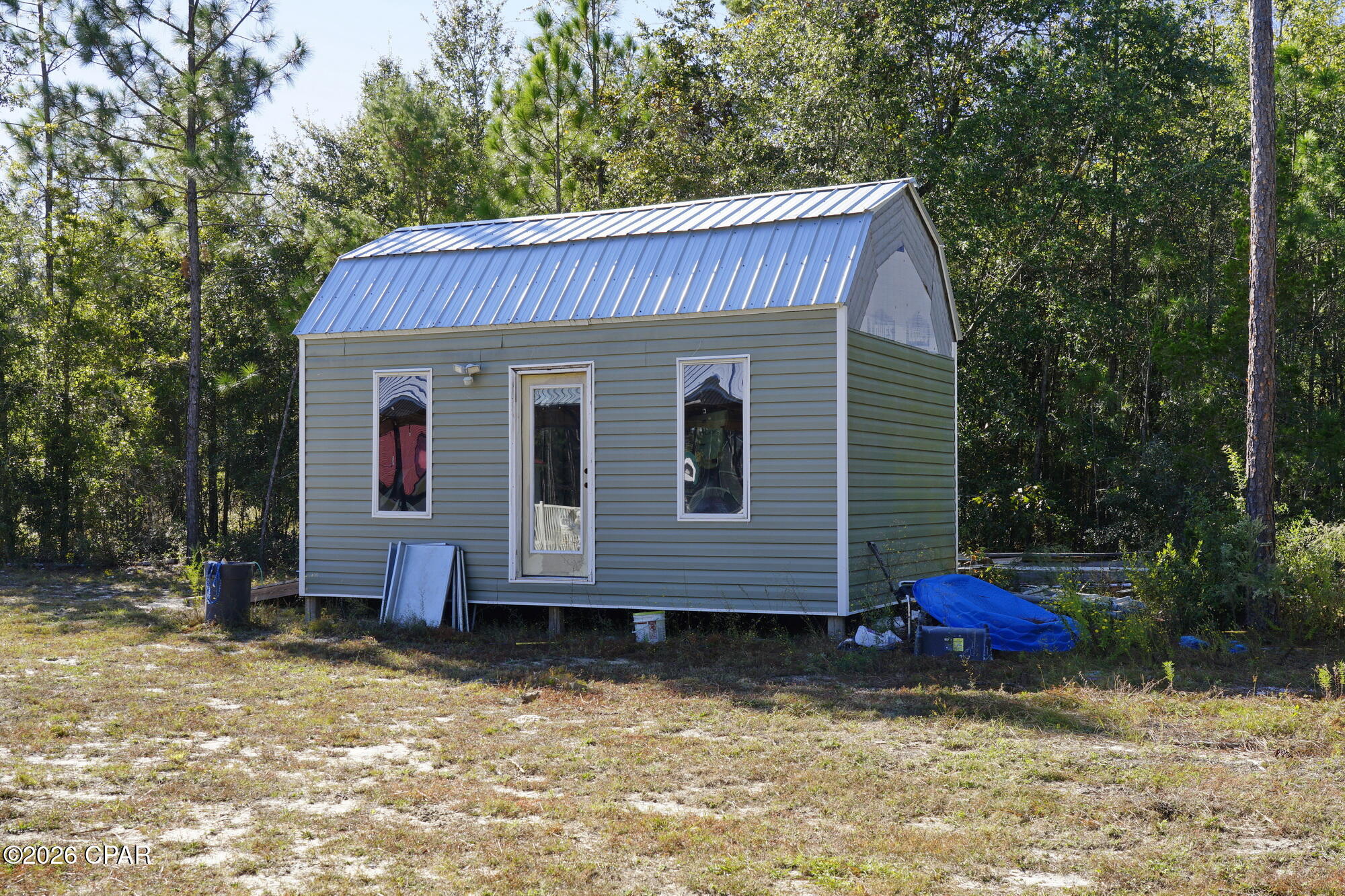 [No Recorded Subdiv] - Residential