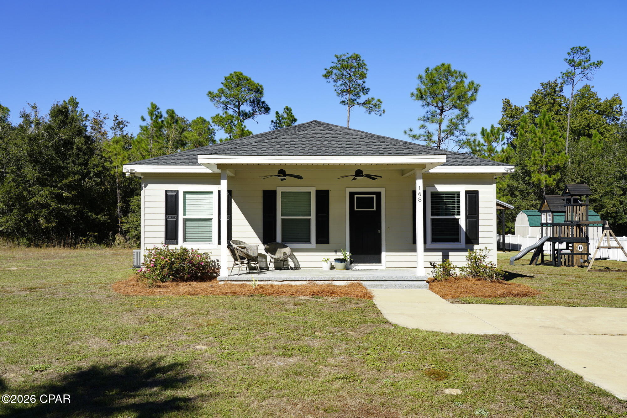 [No Recorded Subdiv] - Residential