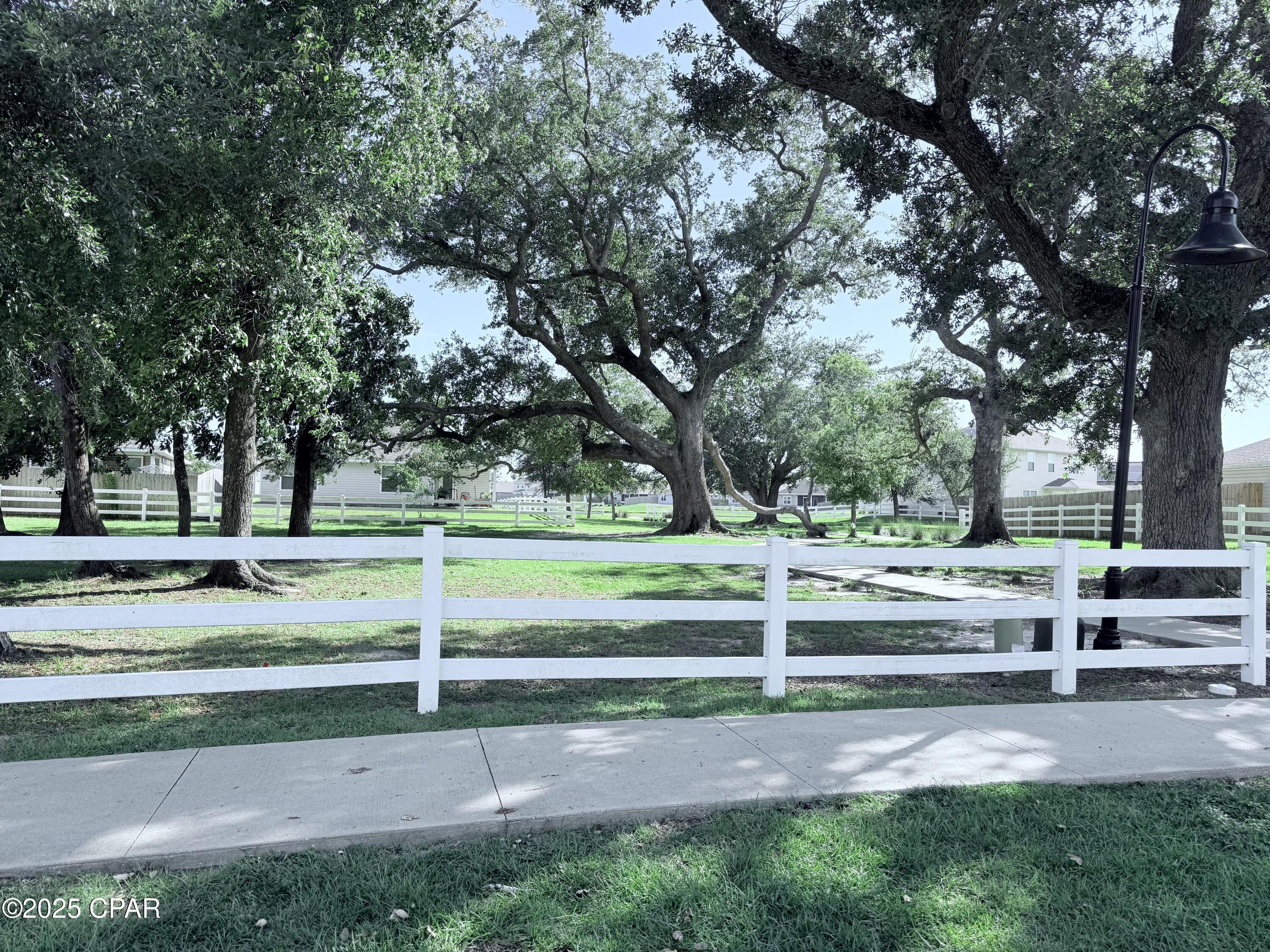 Bridge Harbor - Residential