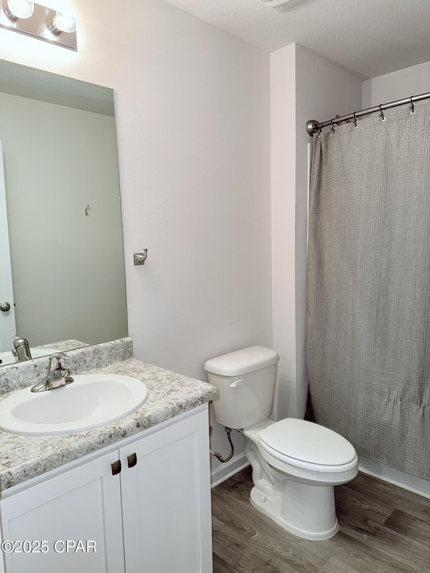 Bridge Harbor - Residential