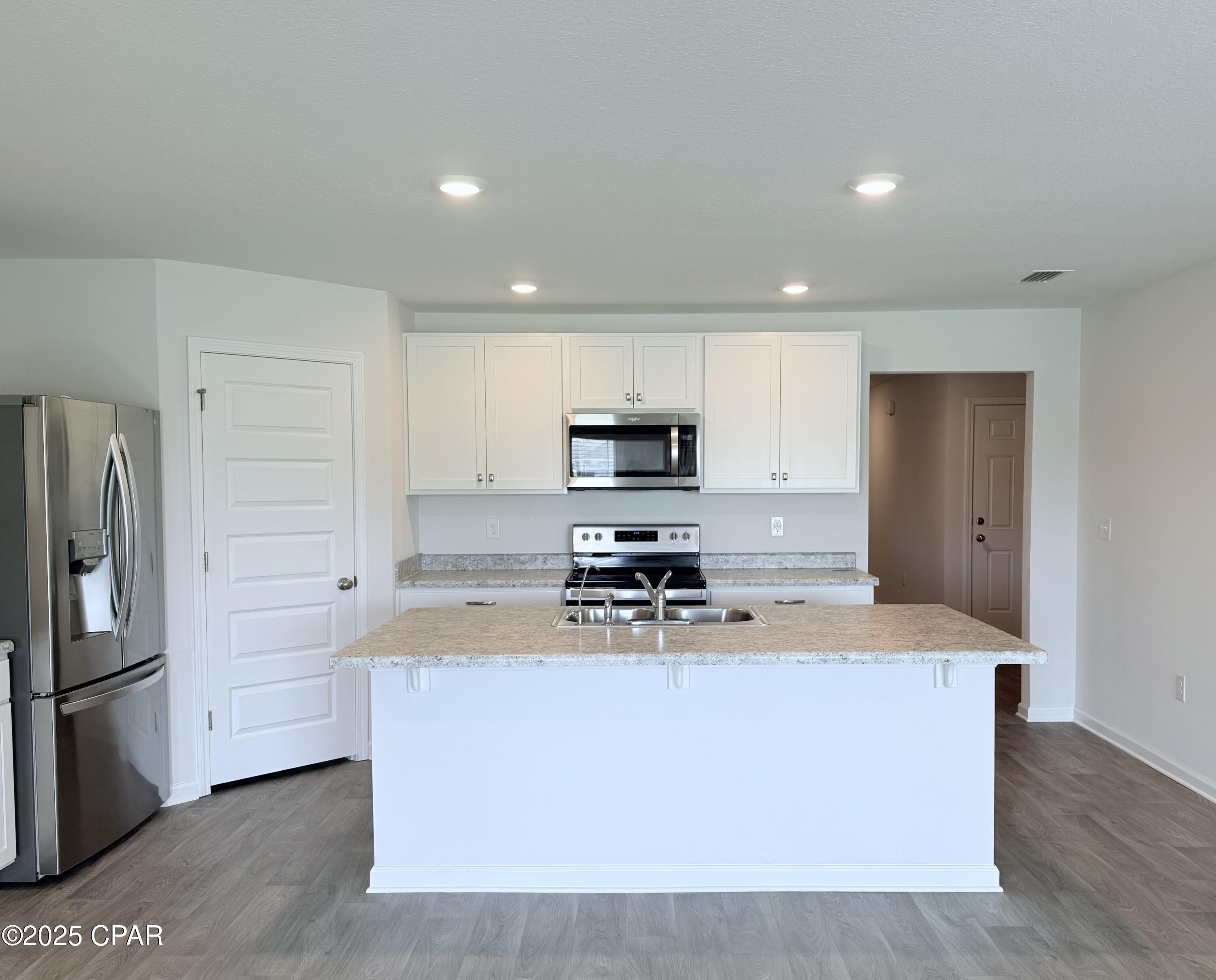 Bridge Harbor - Residential