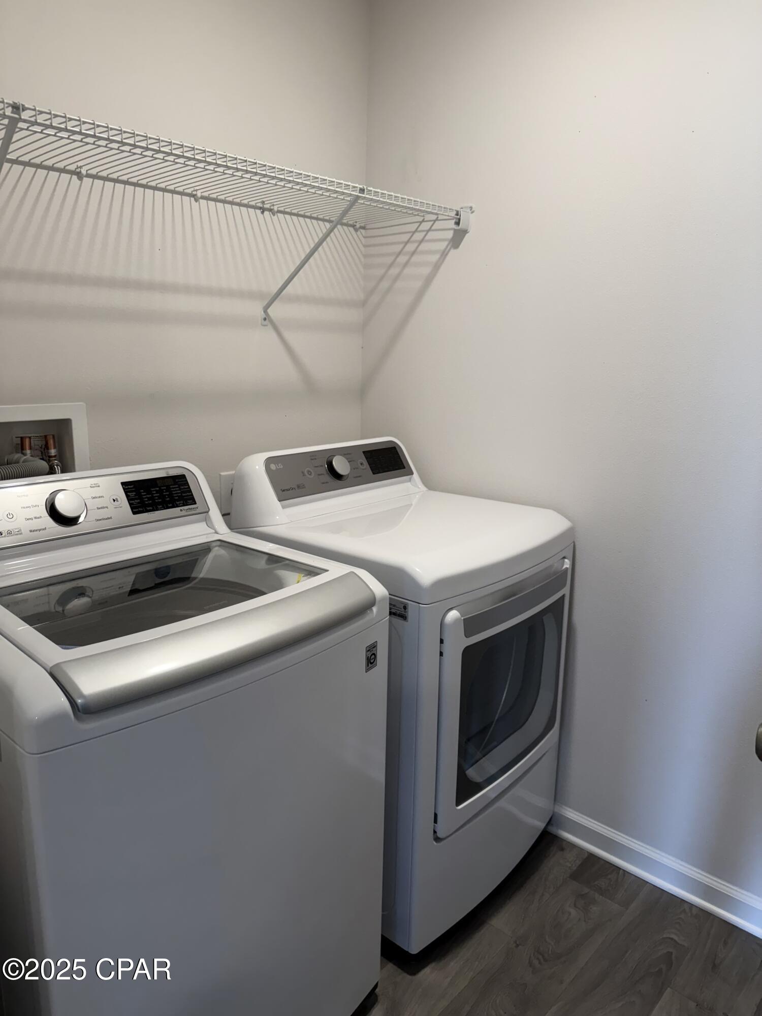 Bridge Harbor - Residential