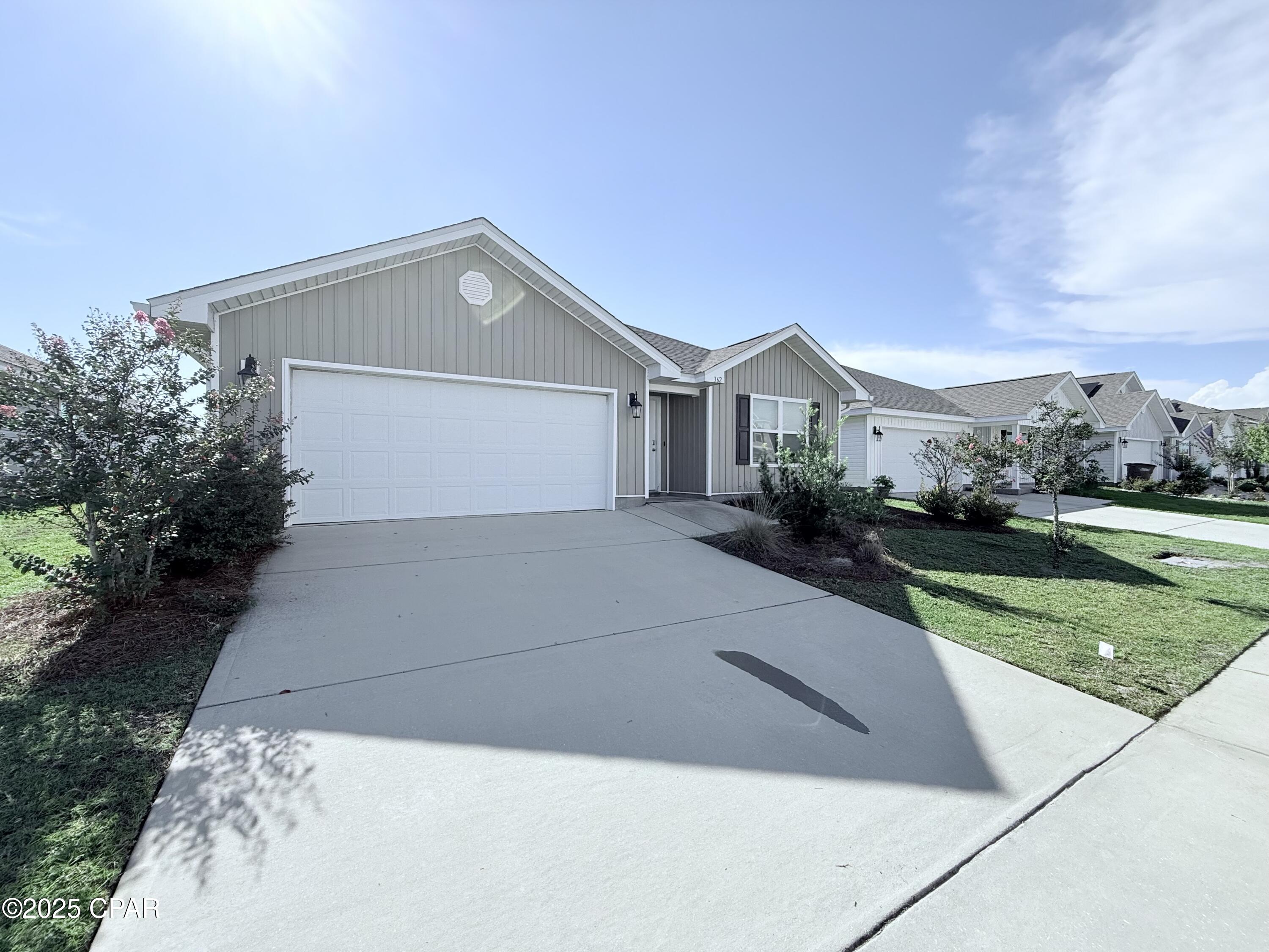 Bridge Harbor - Residential