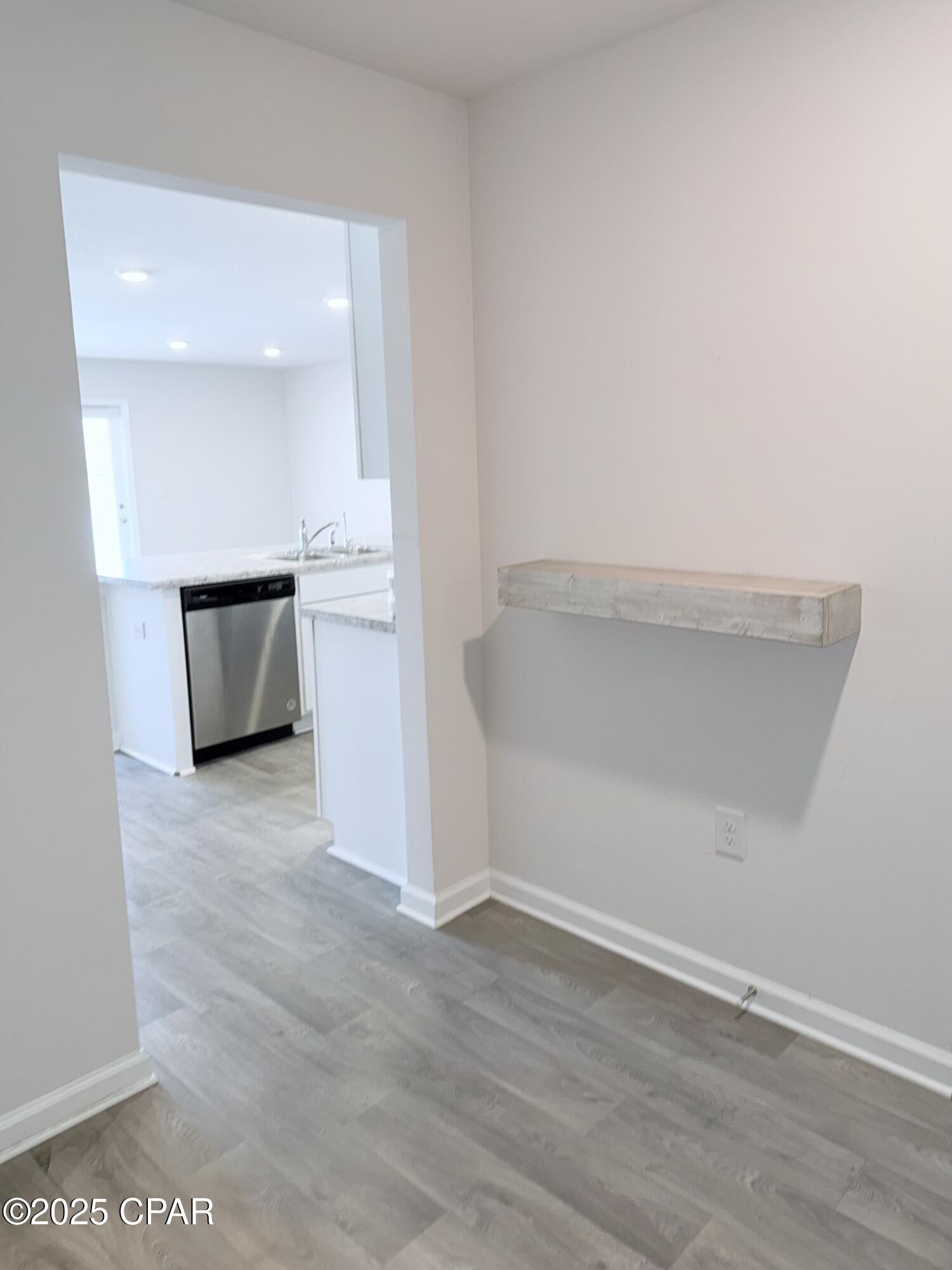 Bridge Harbor - Residential