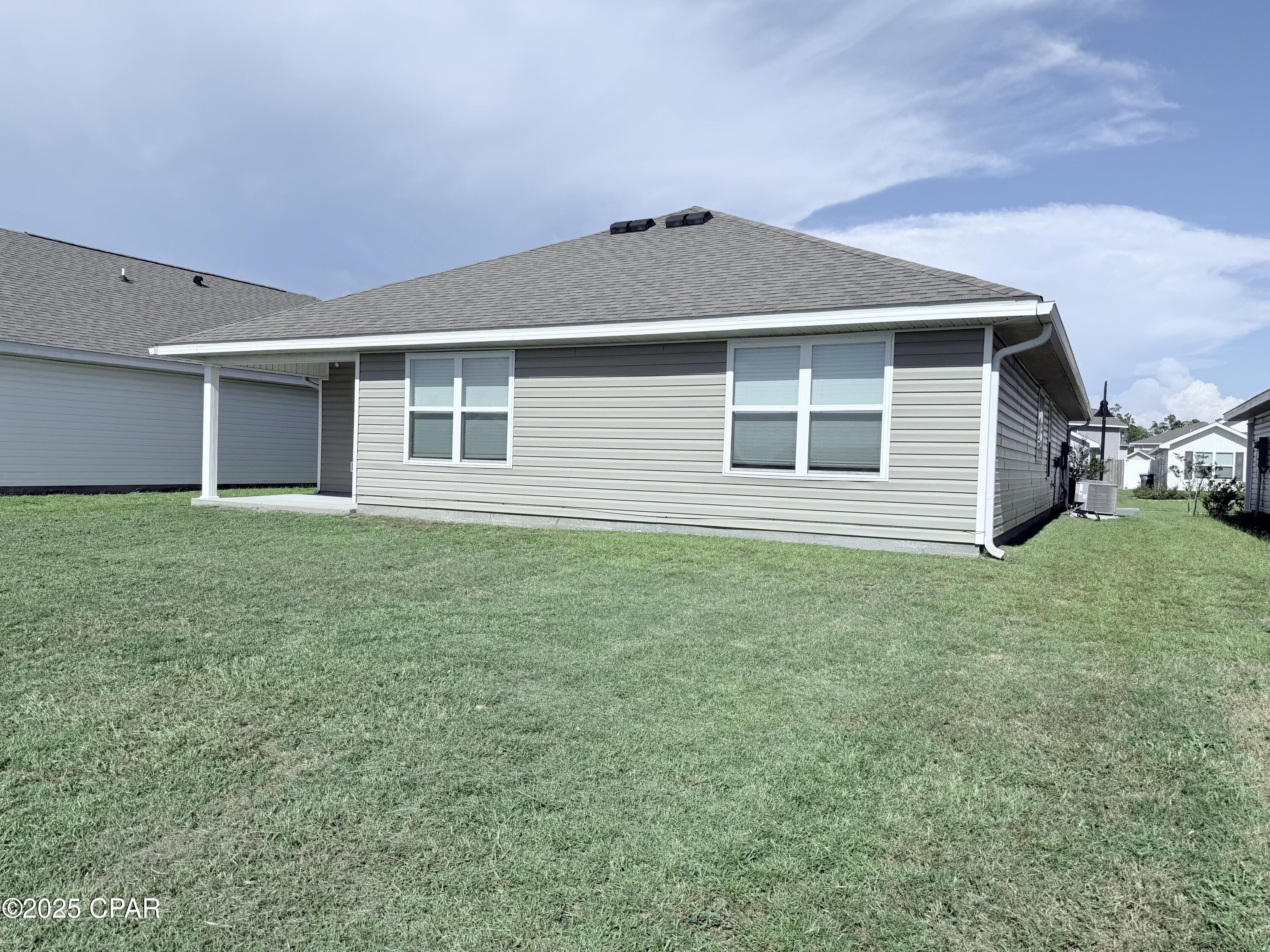 Bridge Harbor - Residential