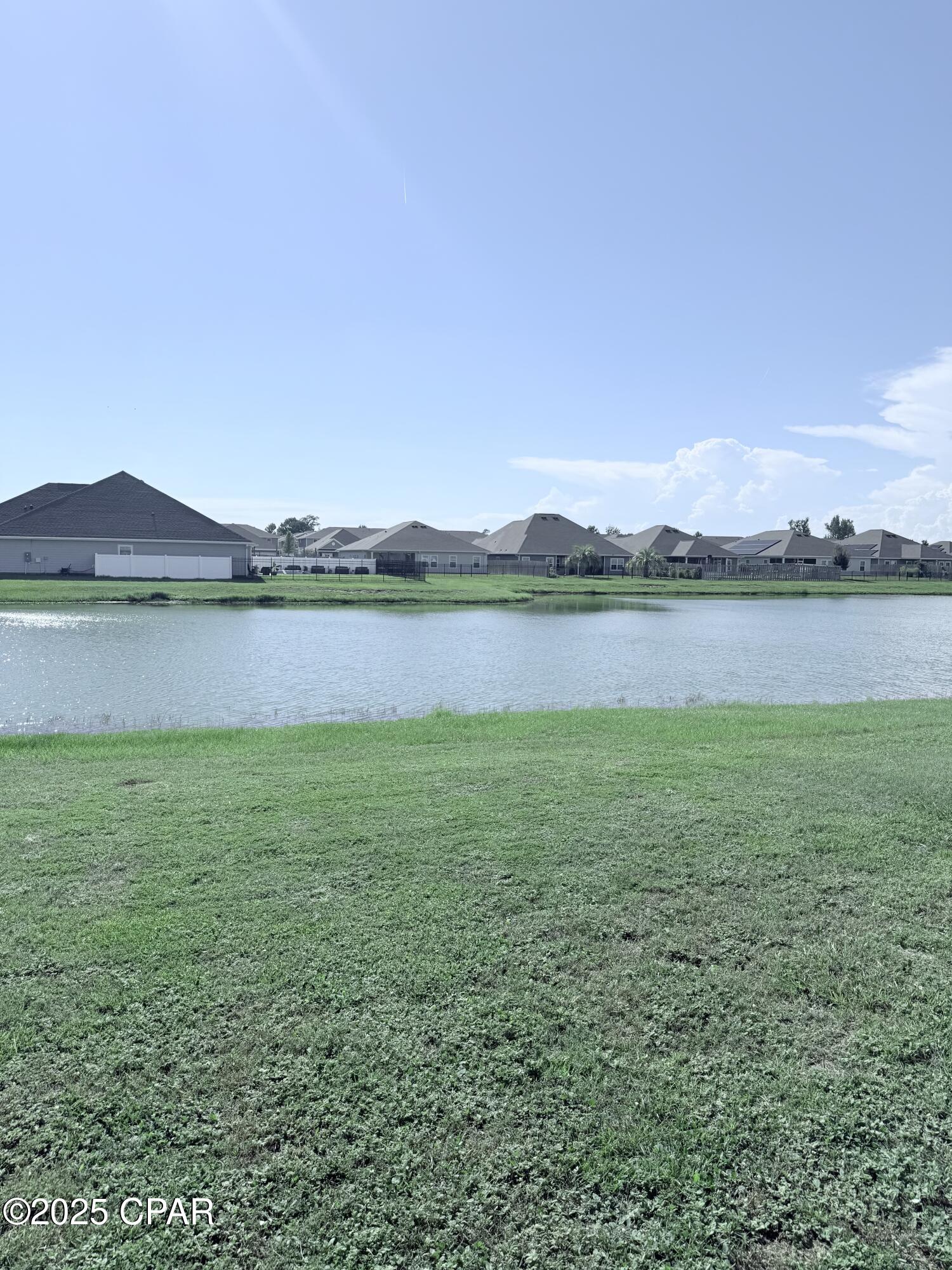 Bridge Harbor - Residential