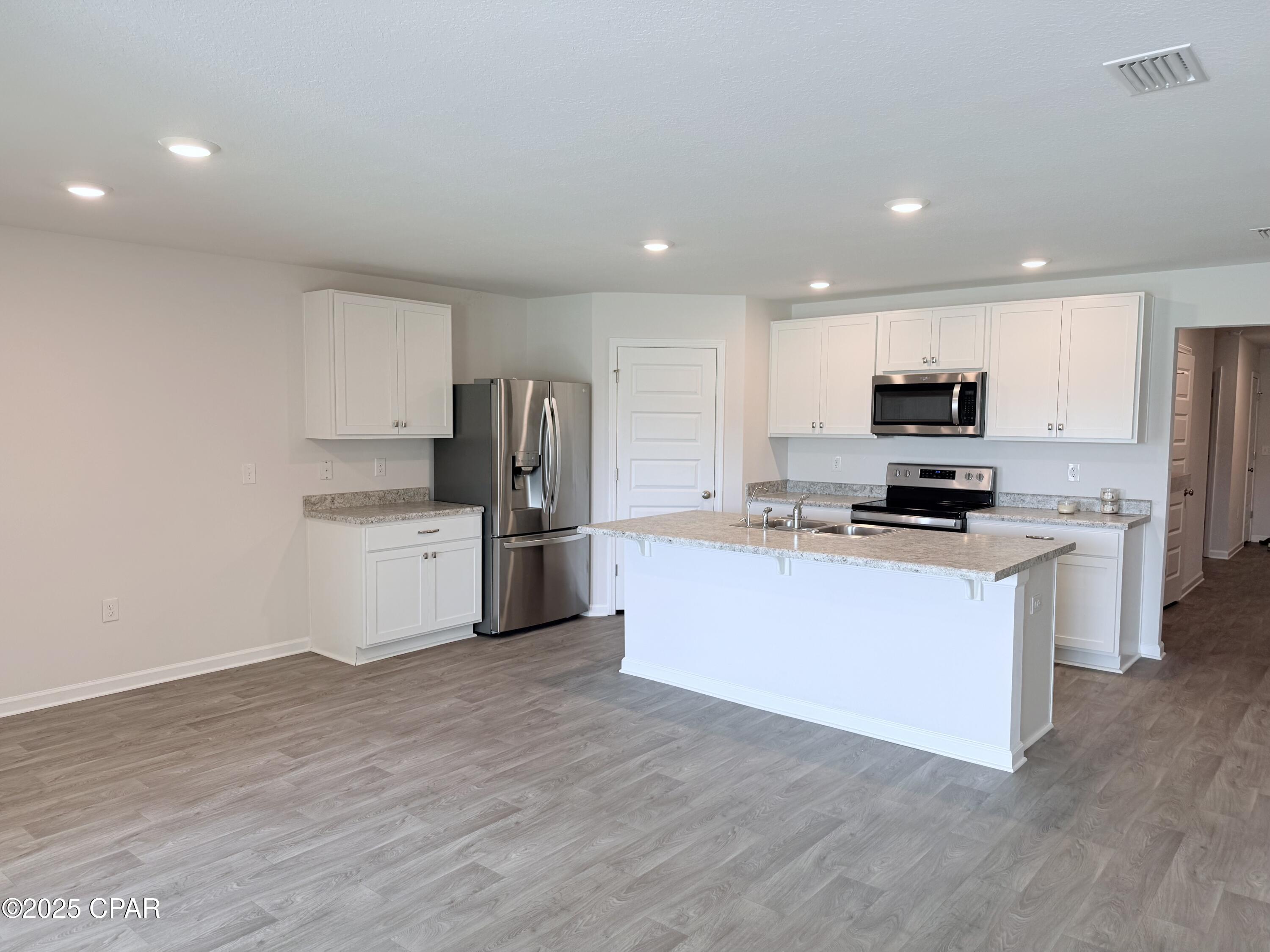 Bridge Harbor - Residential