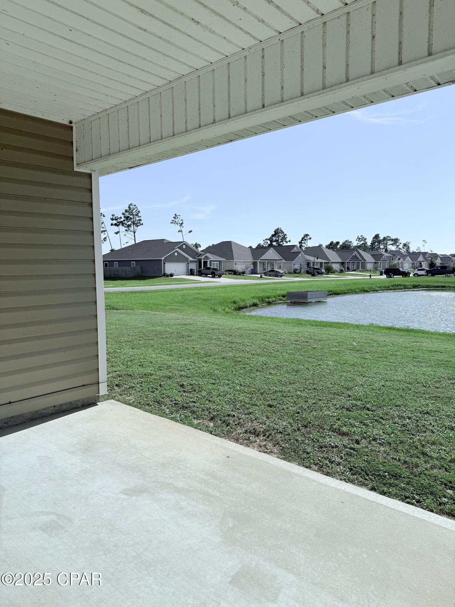 Bridge Harbor - Residential