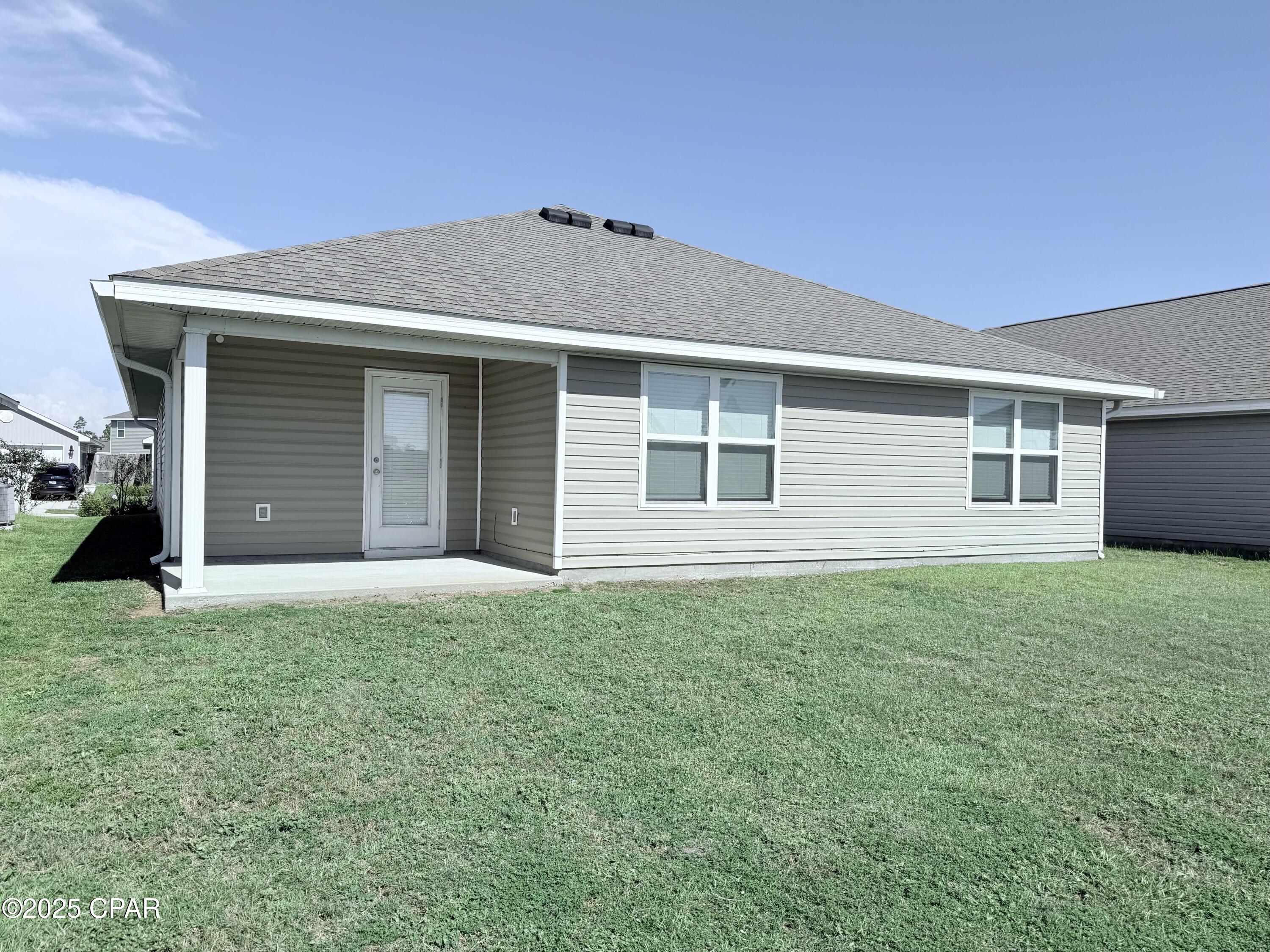 Bridge Harbor - Residential