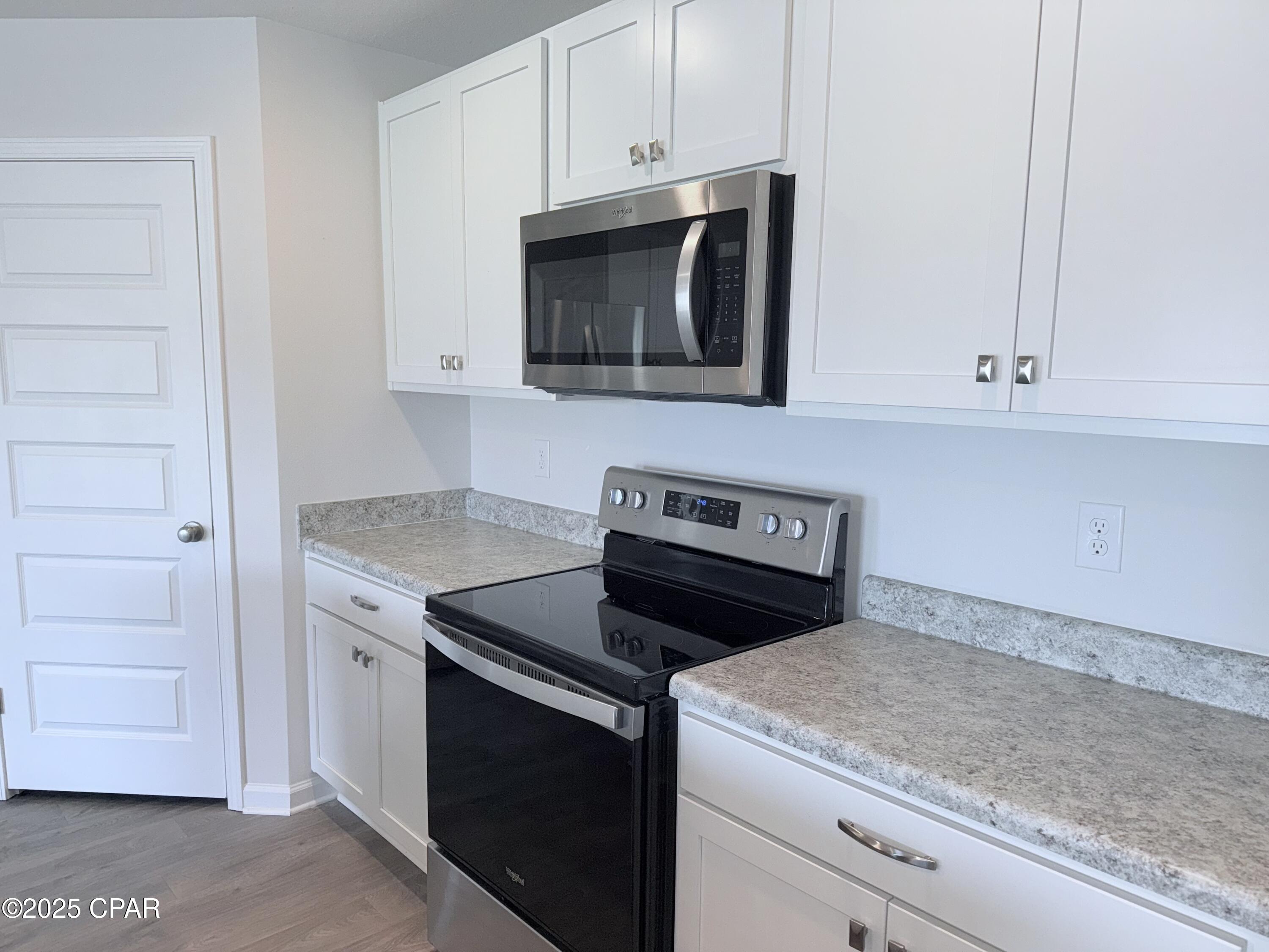 Bridge Harbor - Residential