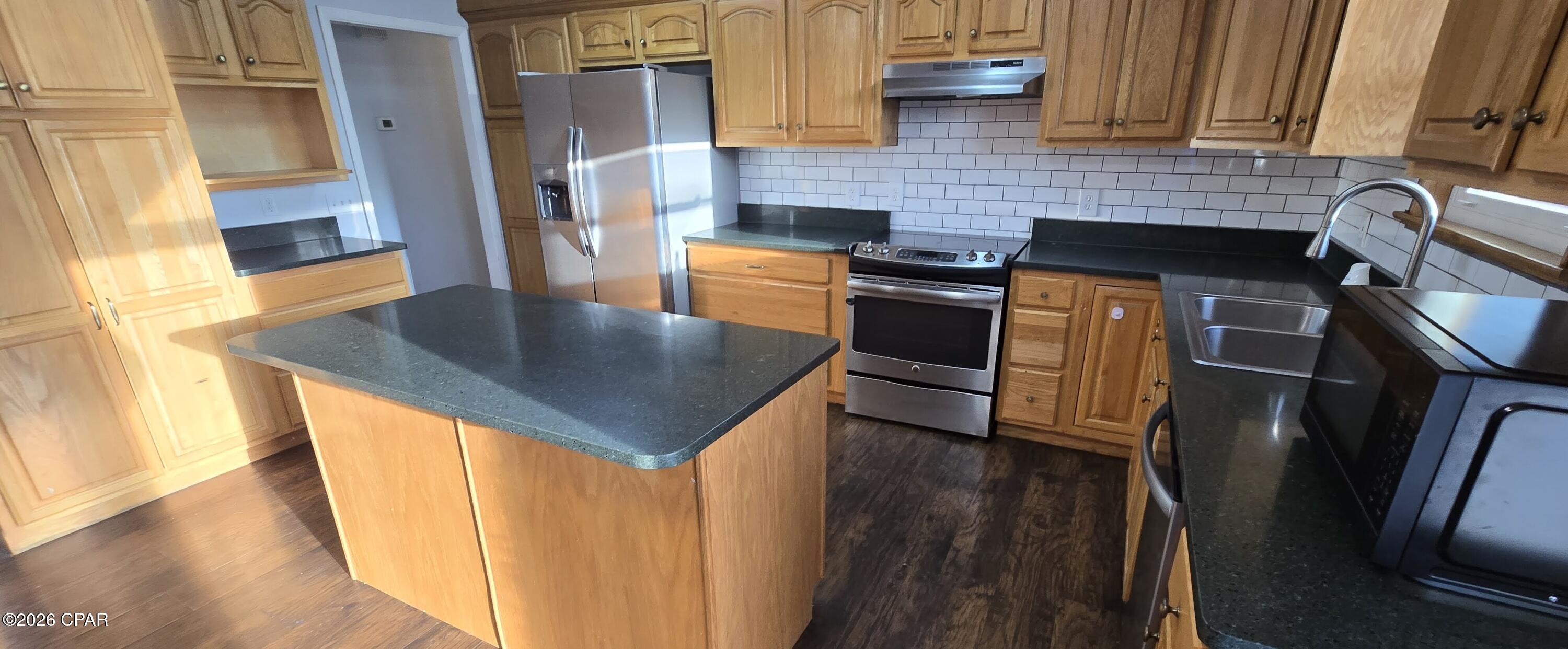 Callaway Shores U-2 - Residential